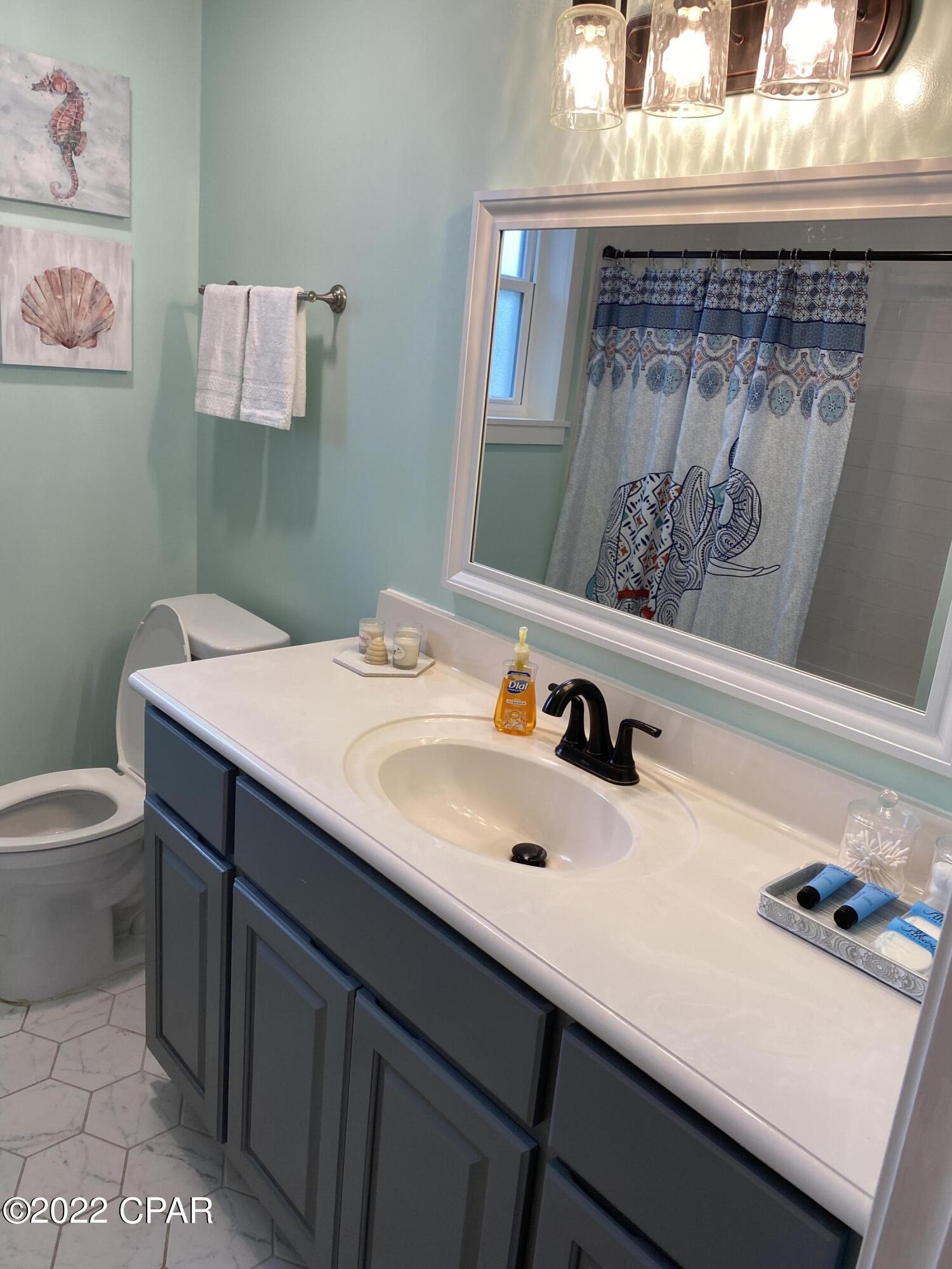 Treasure Cove - Residential