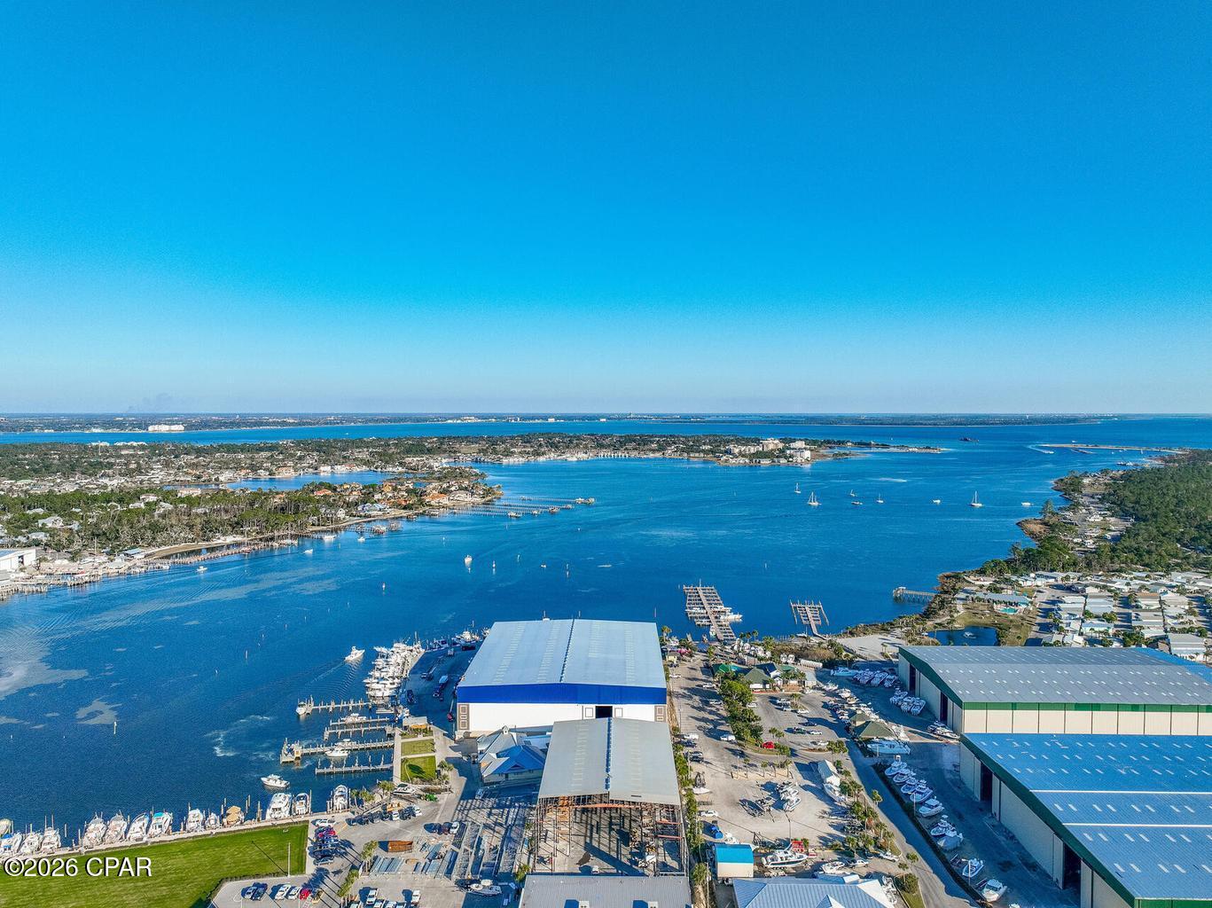 Treasure Island - Land