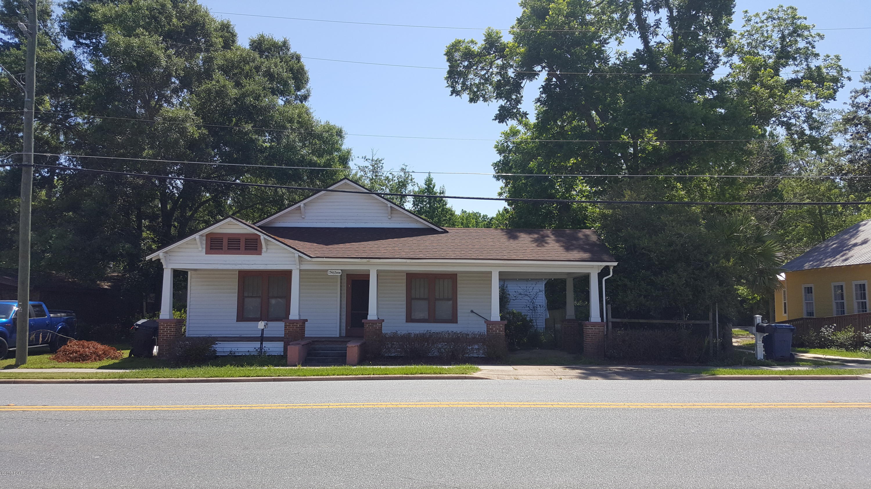 No Named Subdivision - Residential