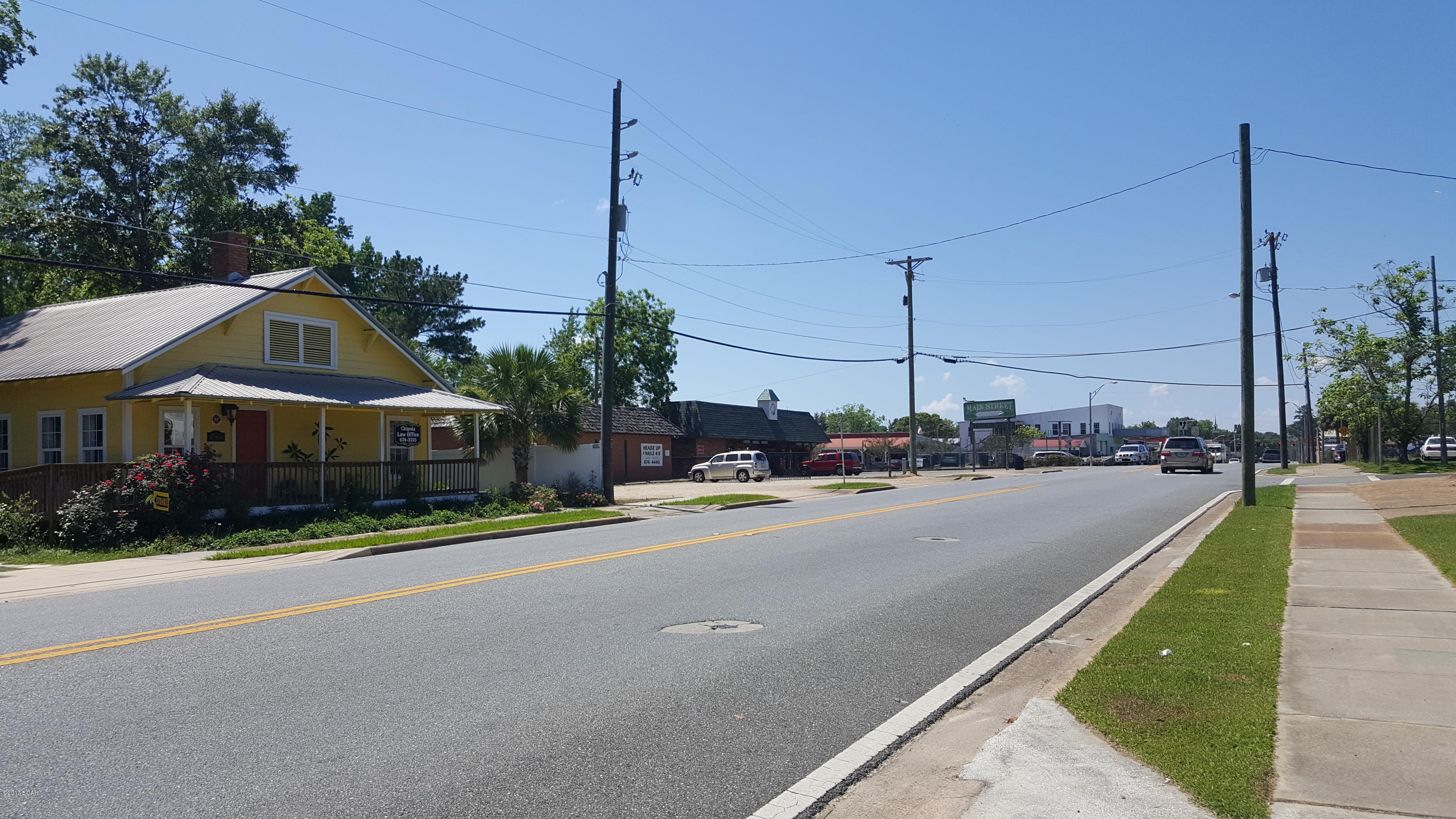 No Named Subdivision - Residential