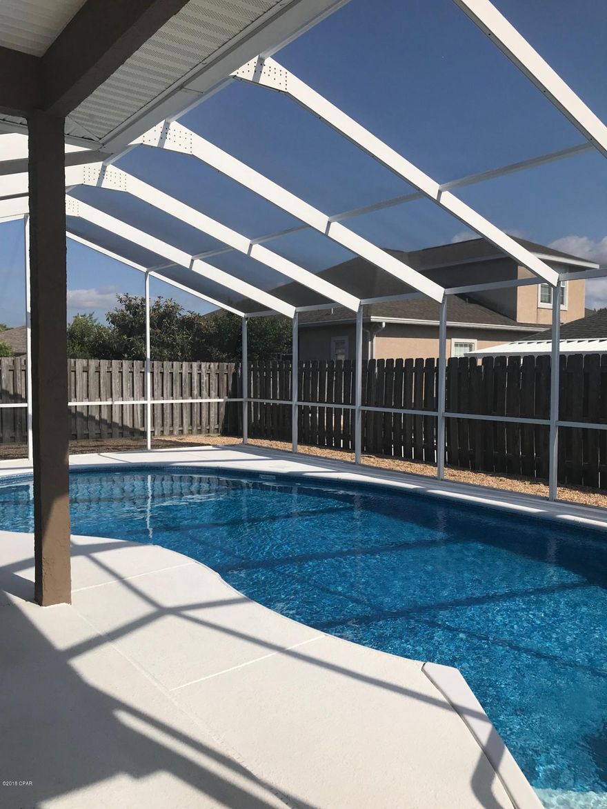 Beautiful home in the desirable Summer Breeze neighborhood.