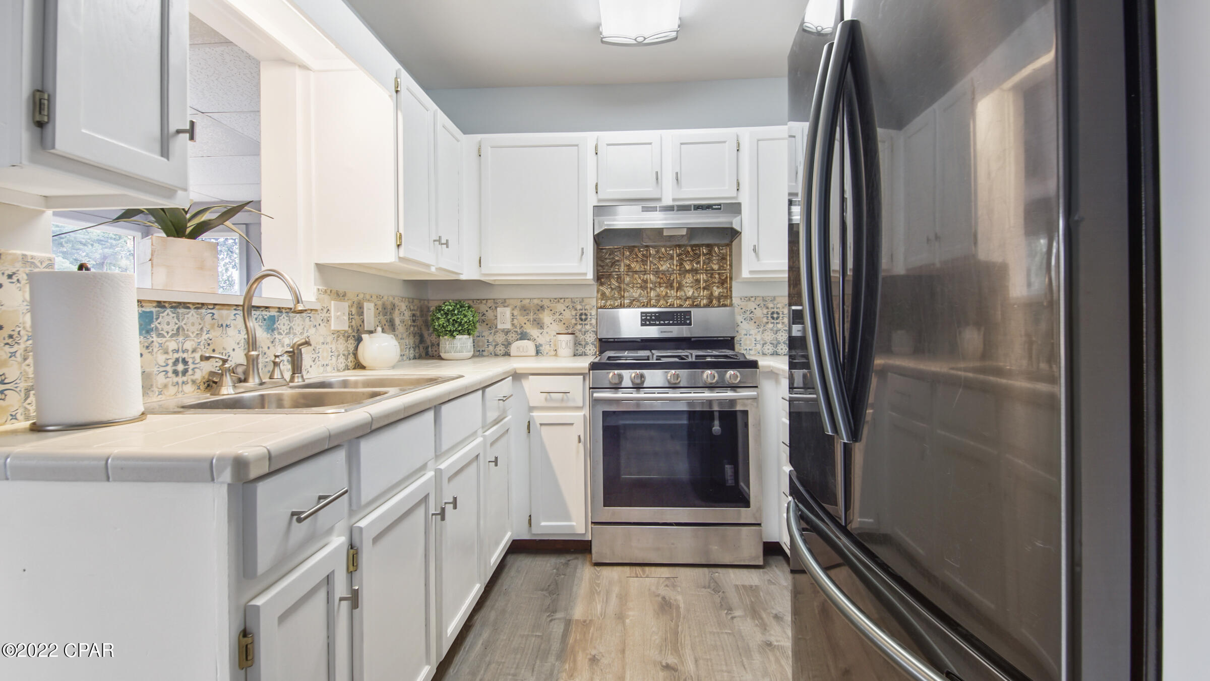 Edgewood - Residential