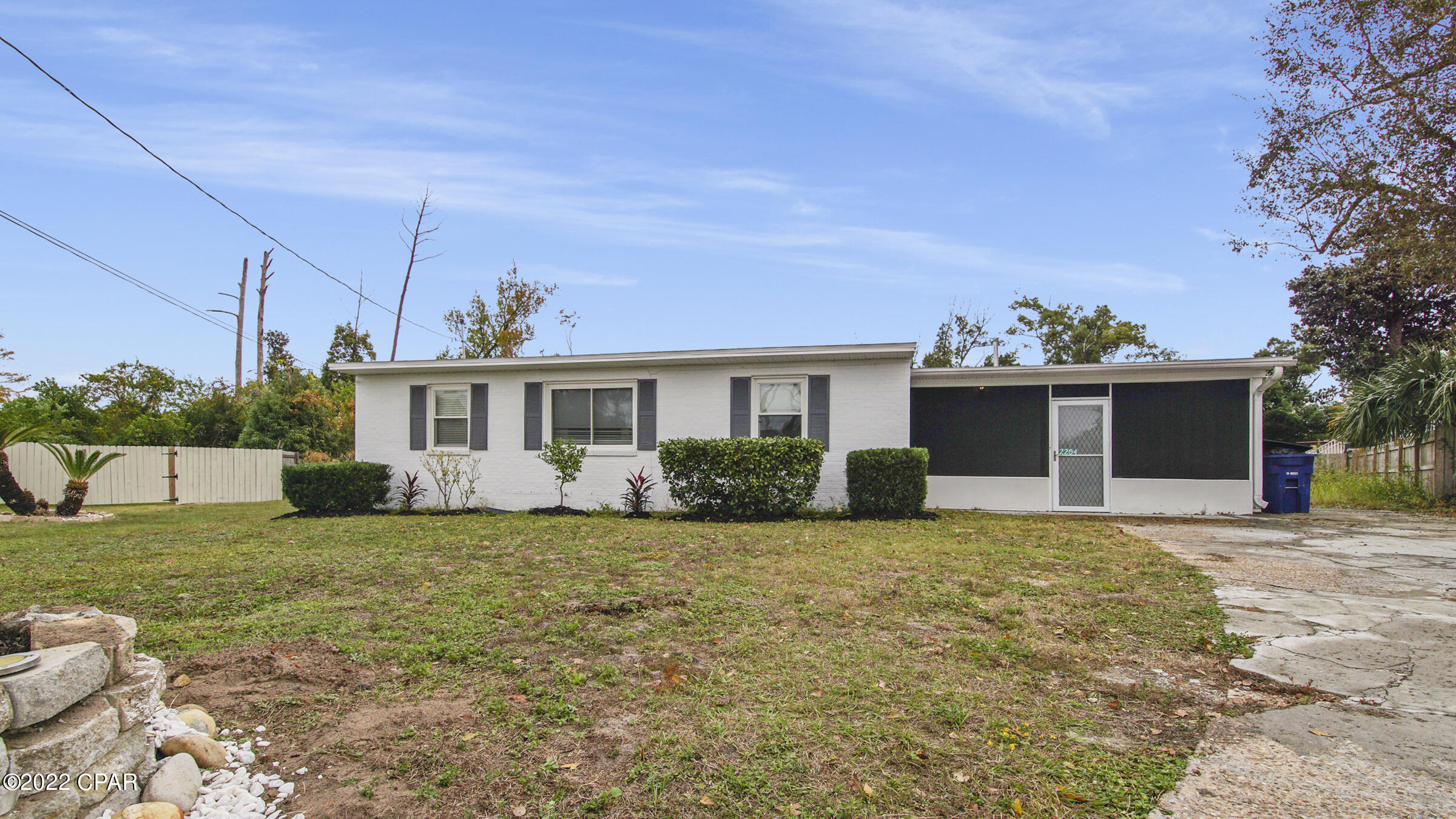 Edgewood - Residential