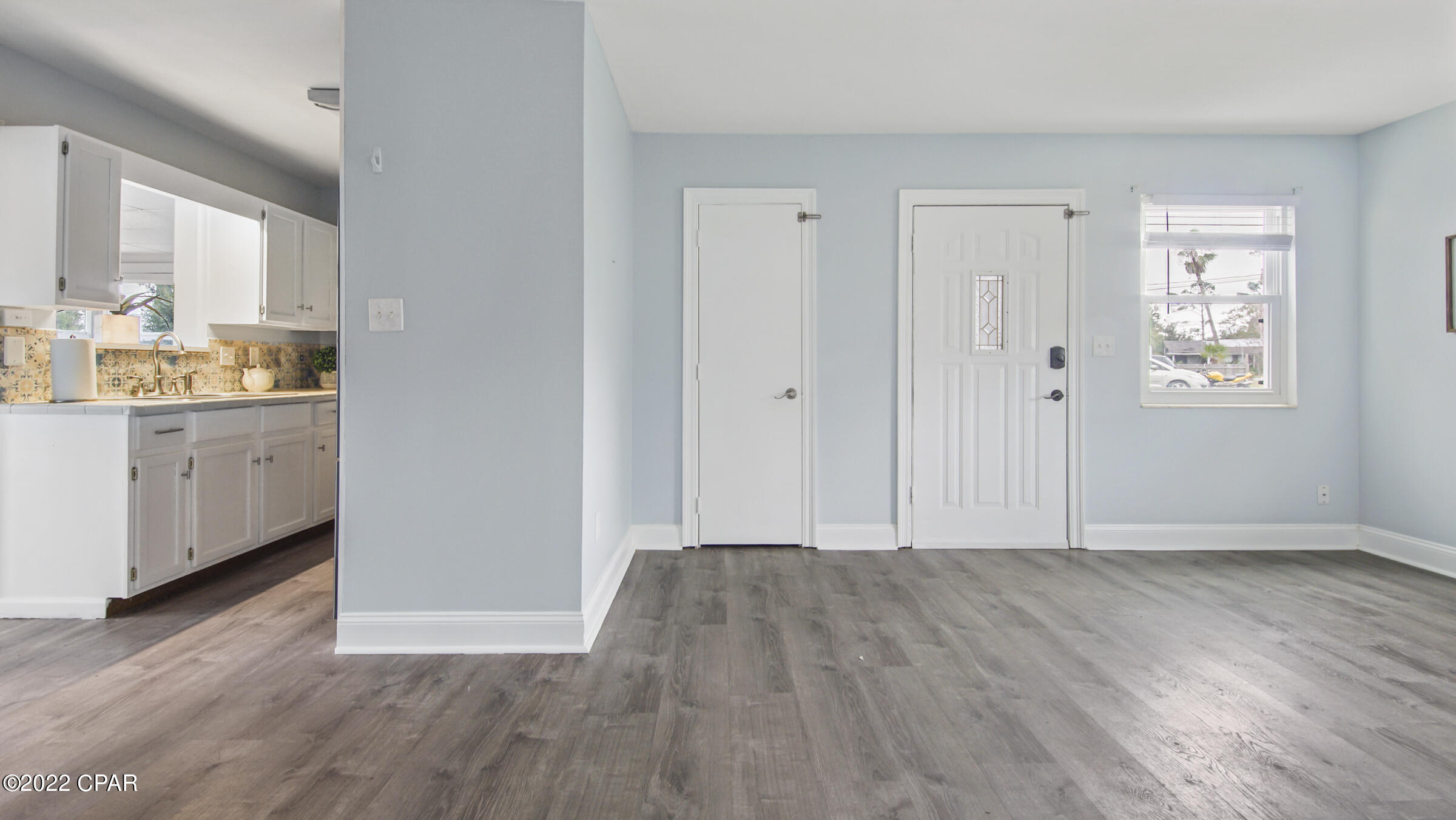 Edgewood - Residential