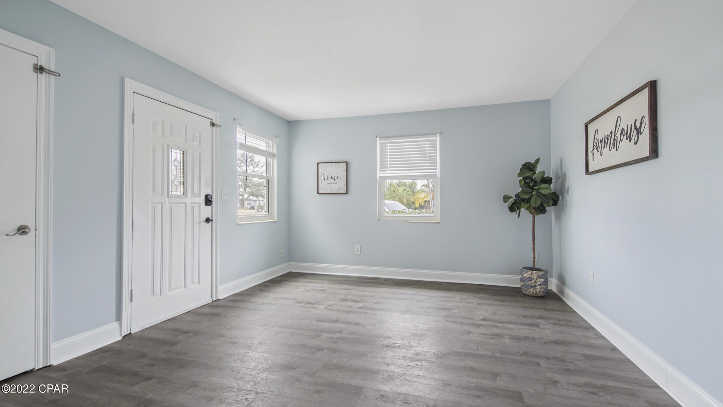 Edgewood - Residential