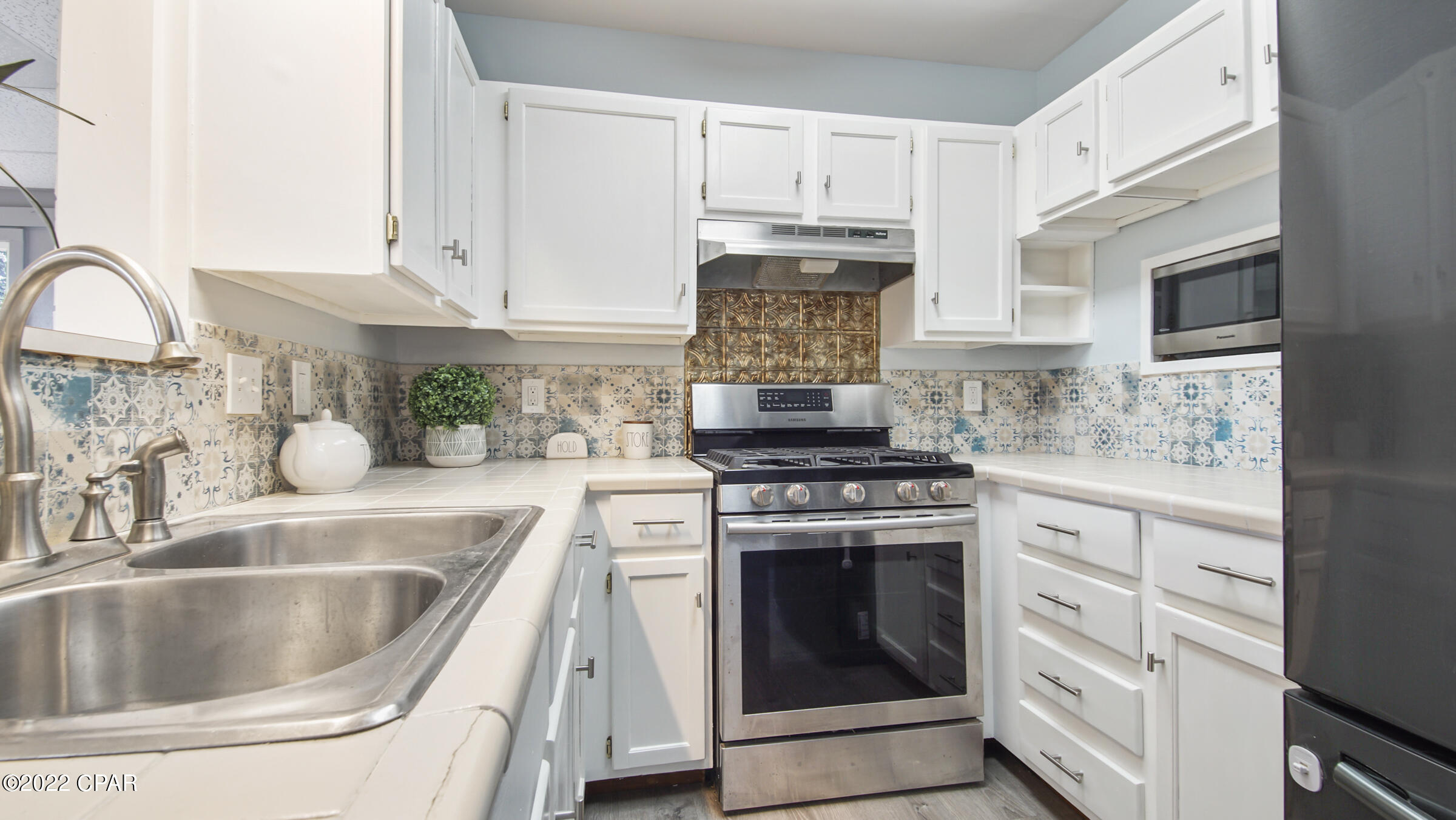 Edgewood - Residential