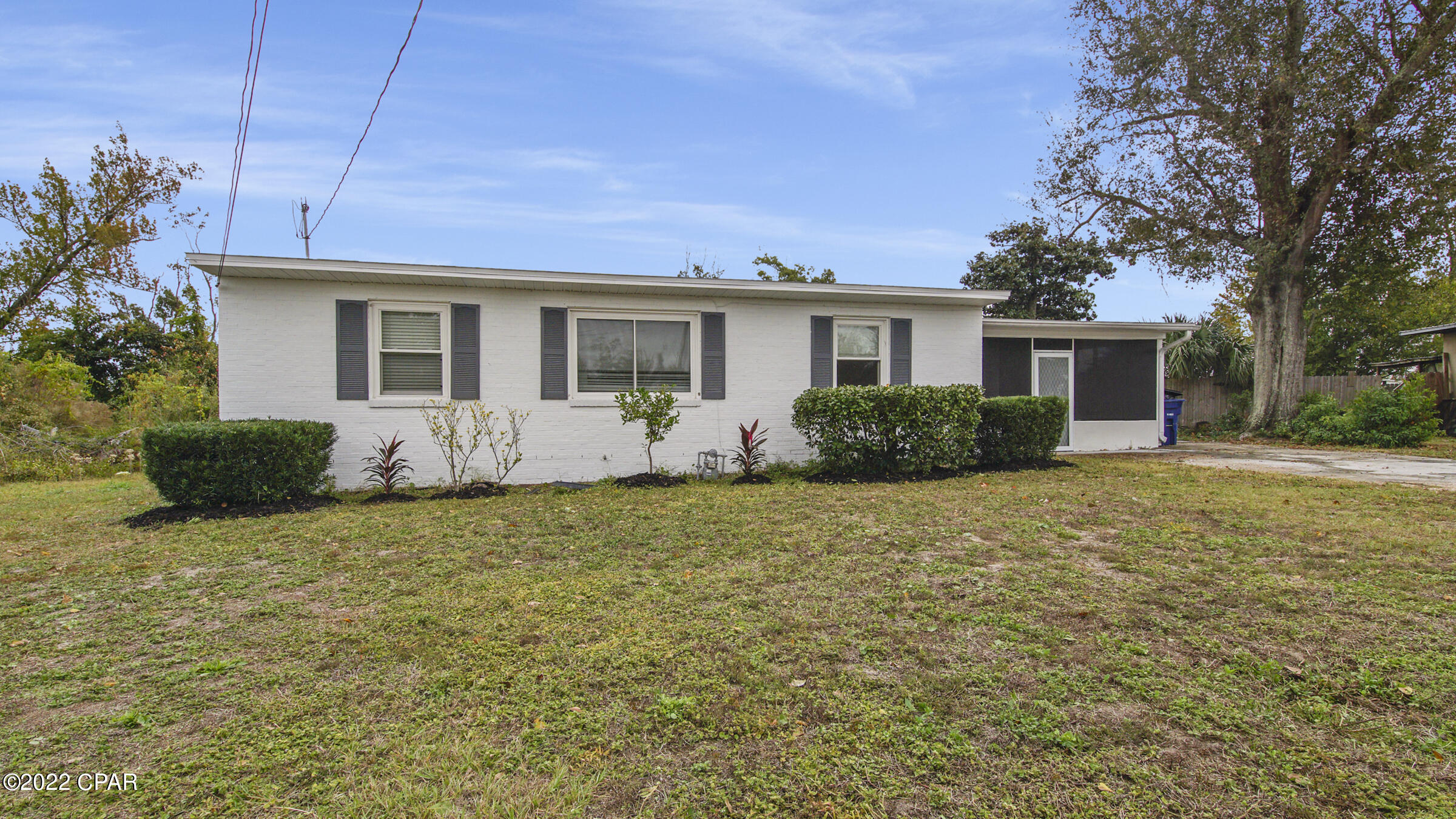 Edgewood - Residential