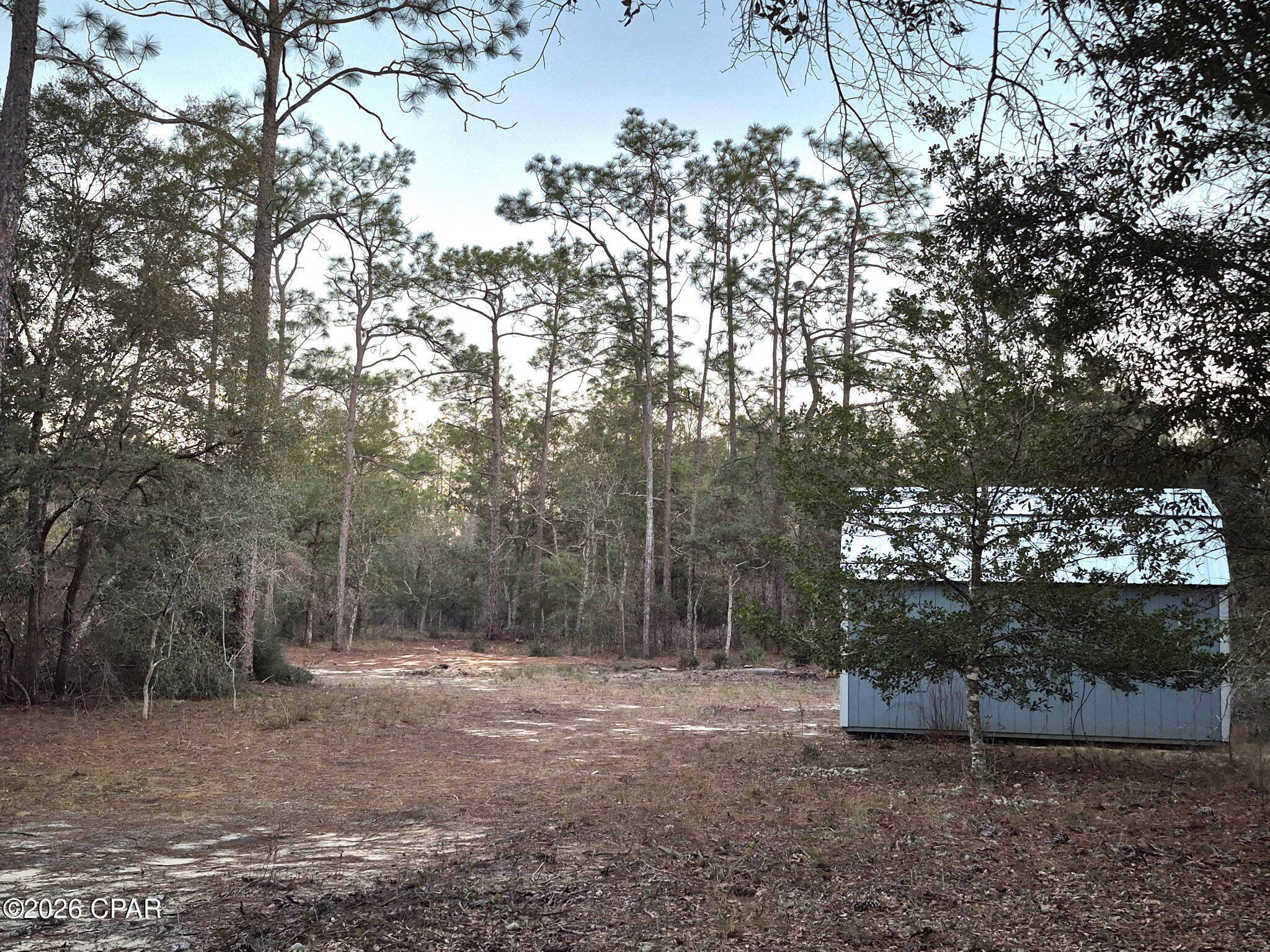 Leisure Lakes - Land