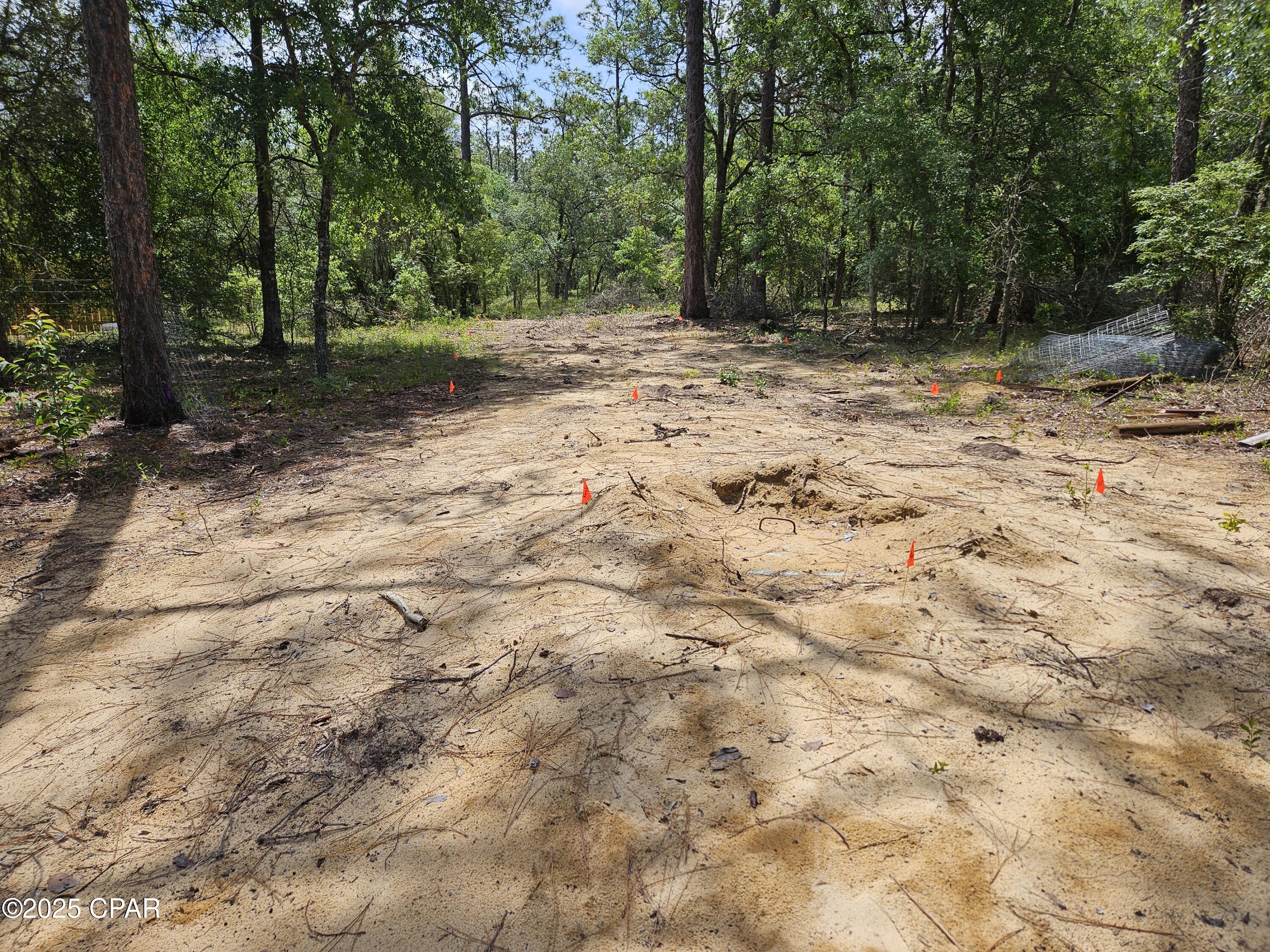 Leisure Lakes - Land