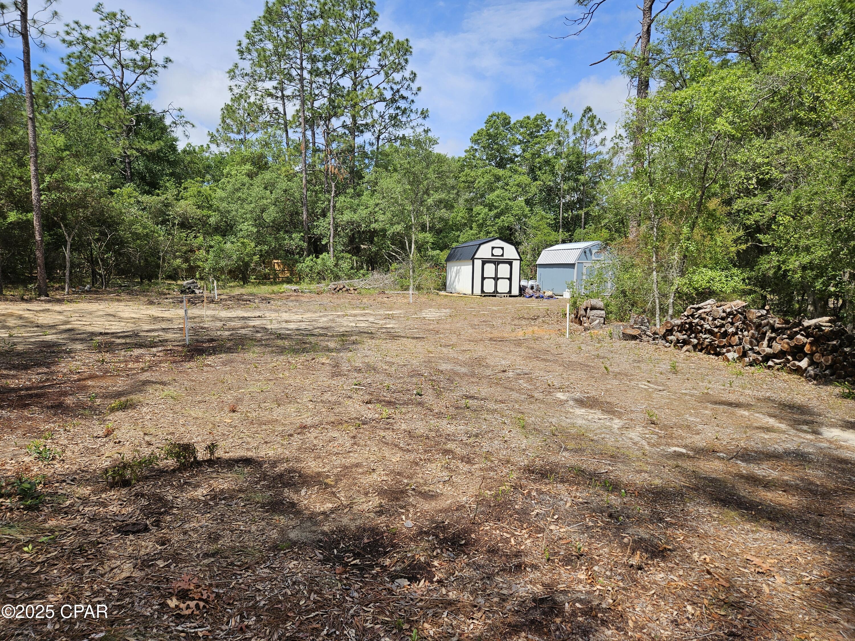 Leisure Lakes - Land