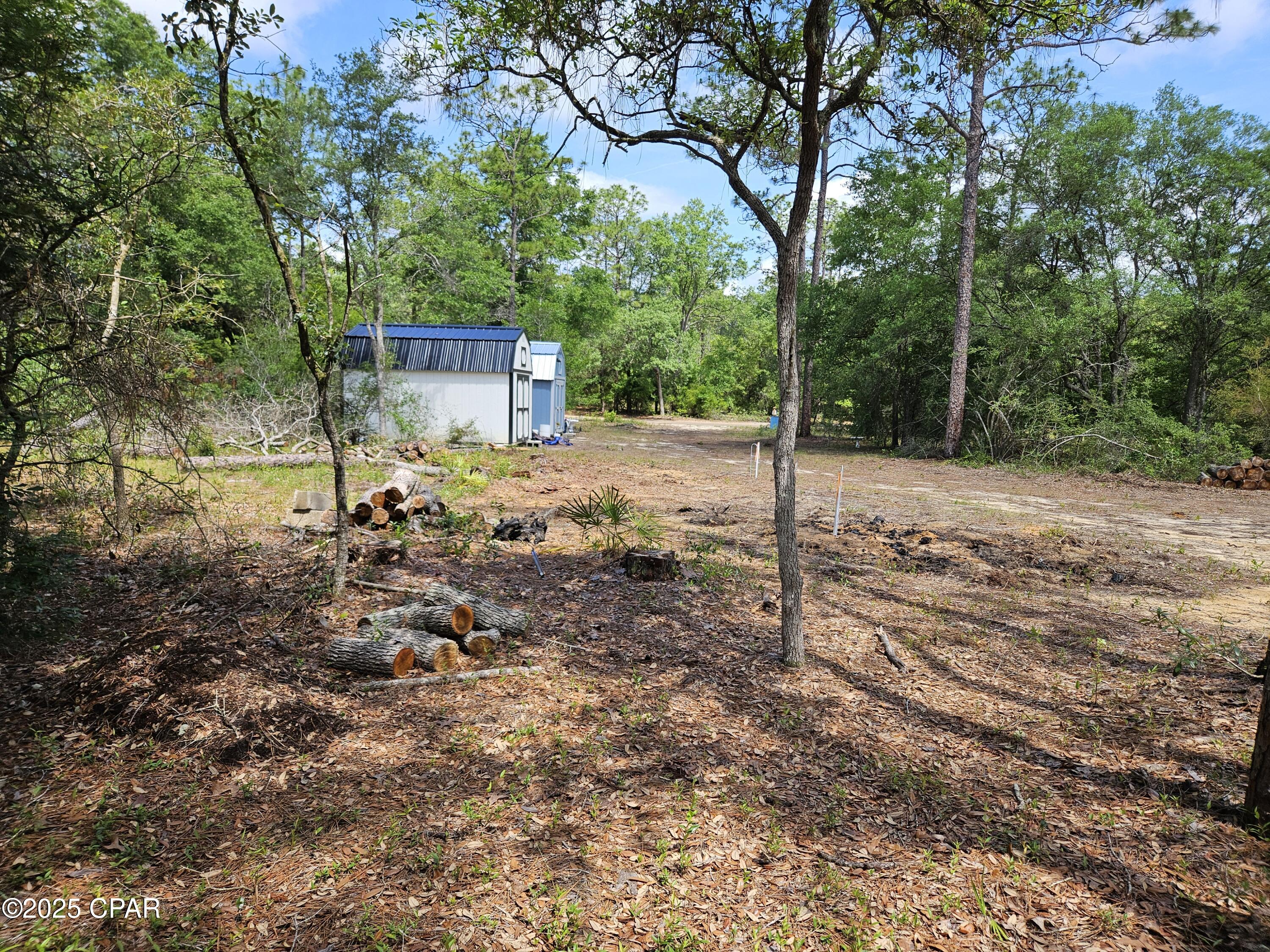 Leisure Lakes - Land