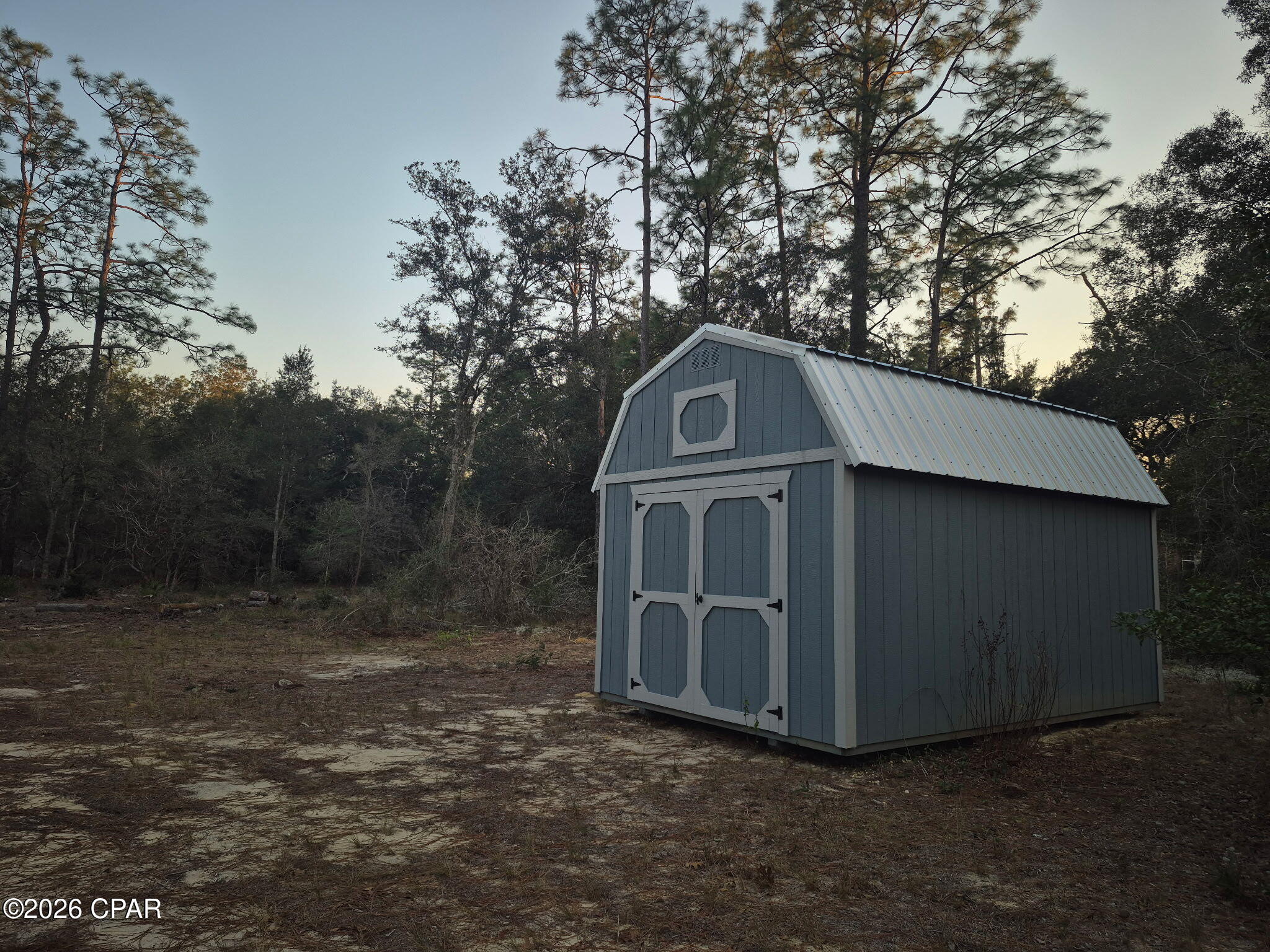 Leisure Lakes - Land