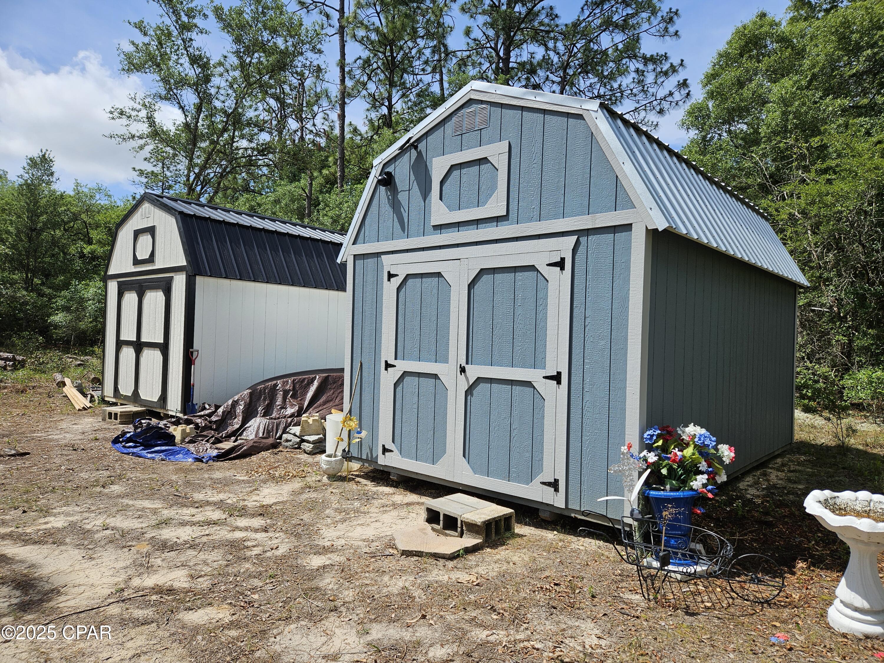 Leisure Lakes - Land