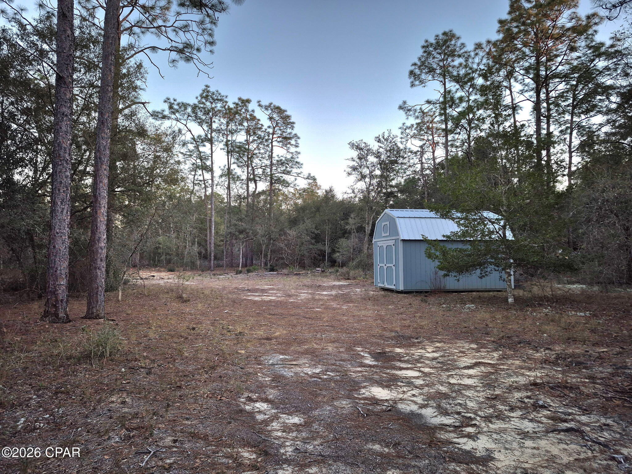 Leisure Lakes - Land