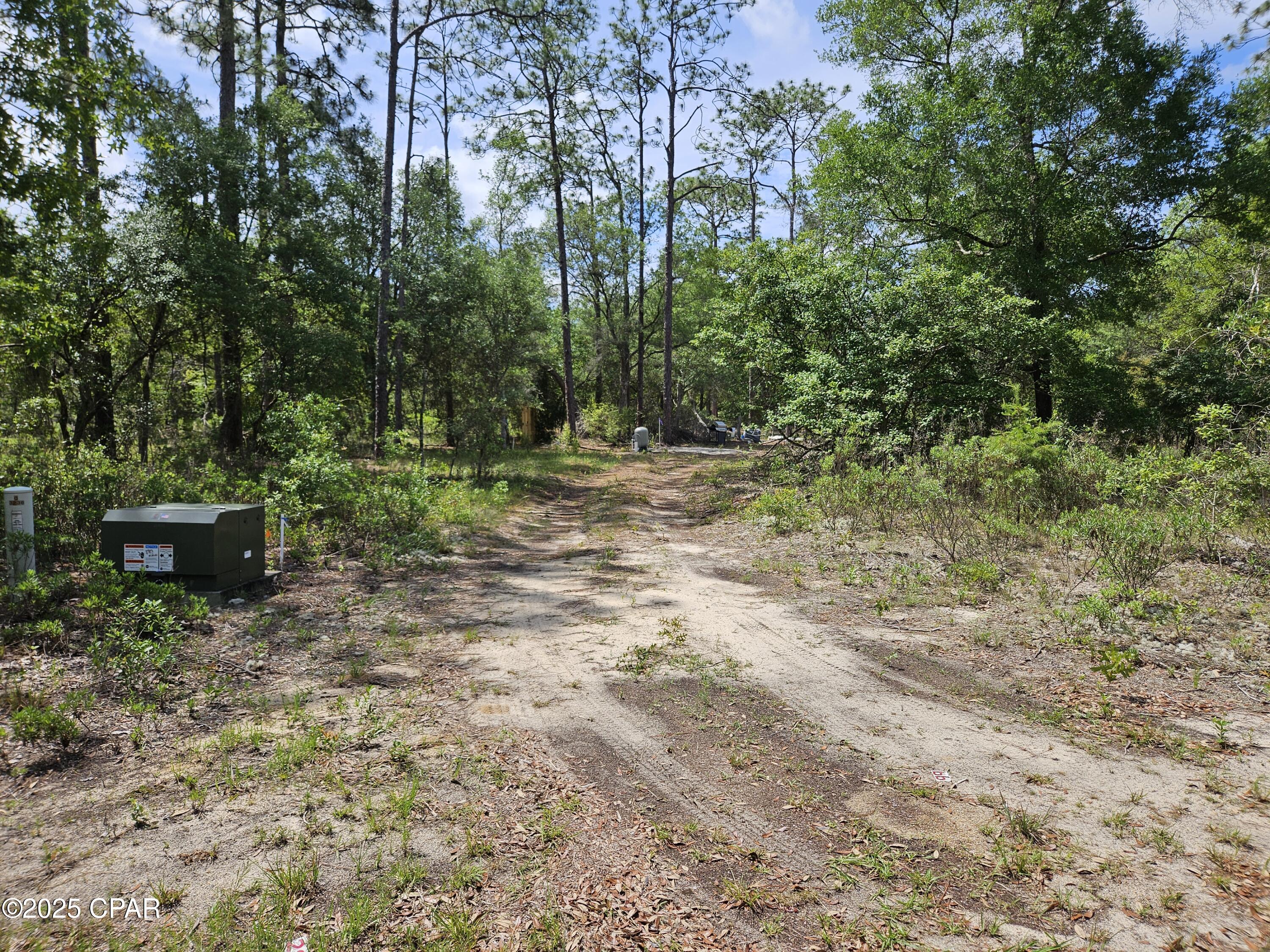 Leisure Lakes - Land