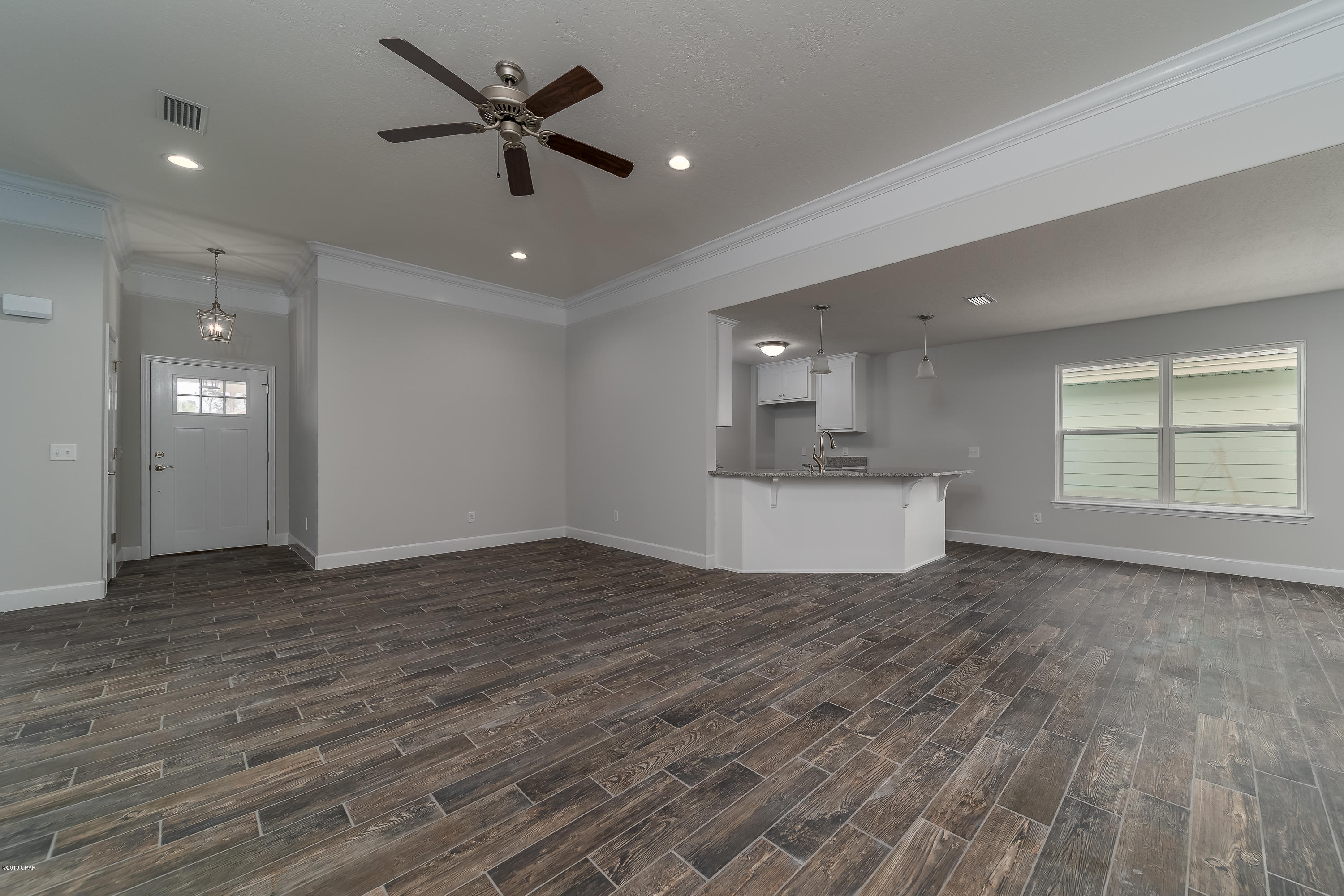 Ashlee Manor - Residential