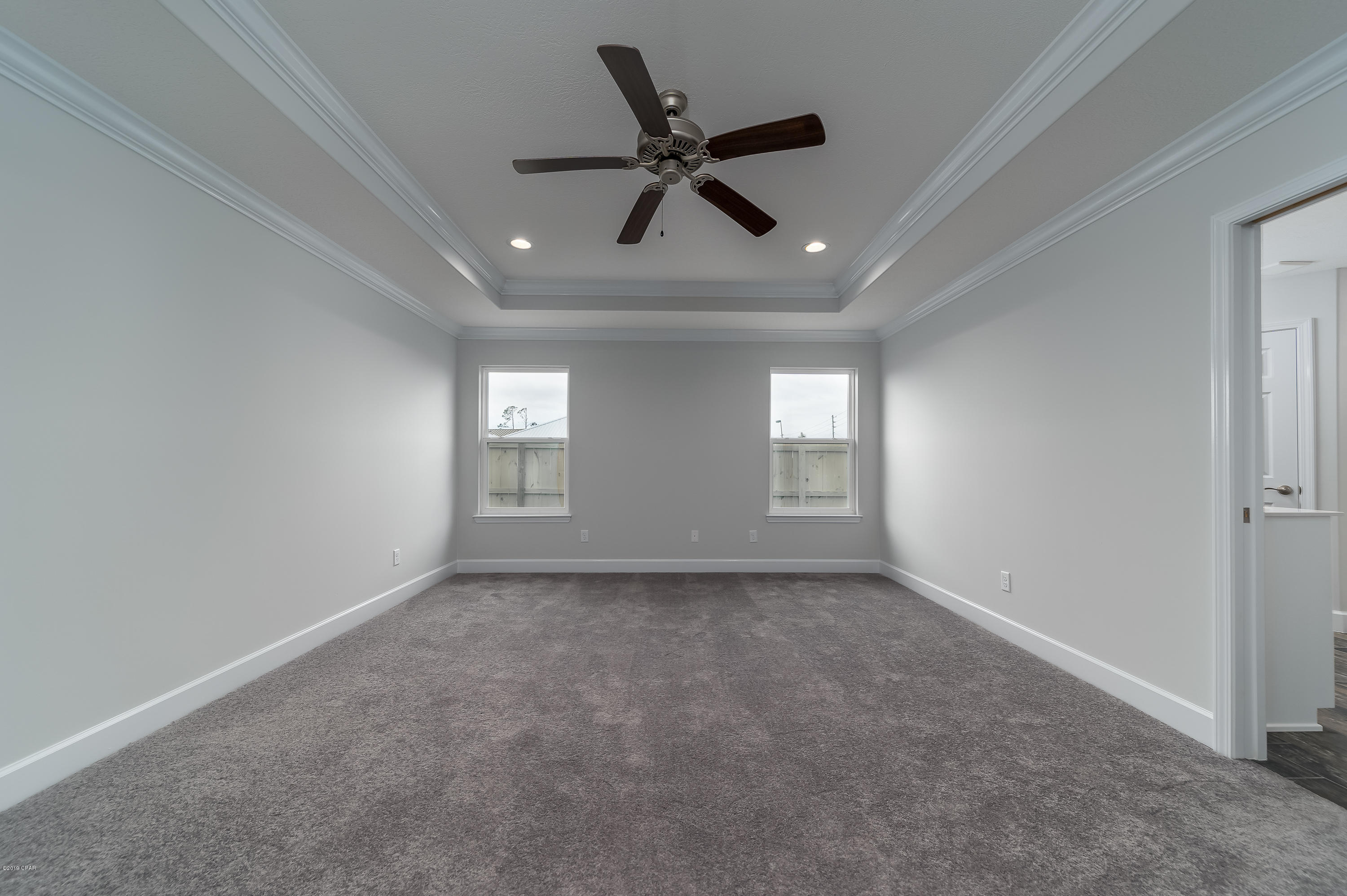 Ashlee Manor - Residential