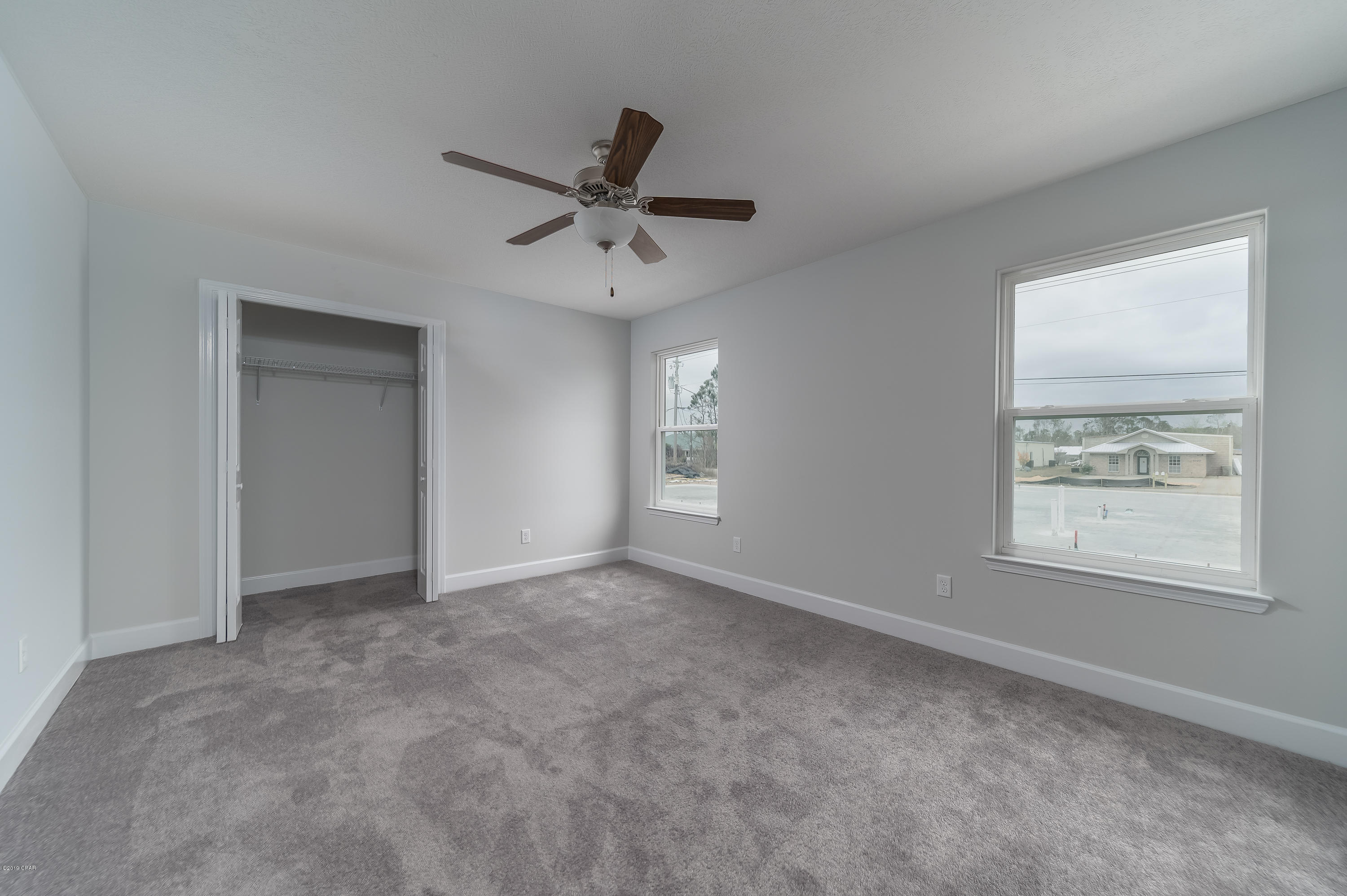 Ashlee Manor - Residential