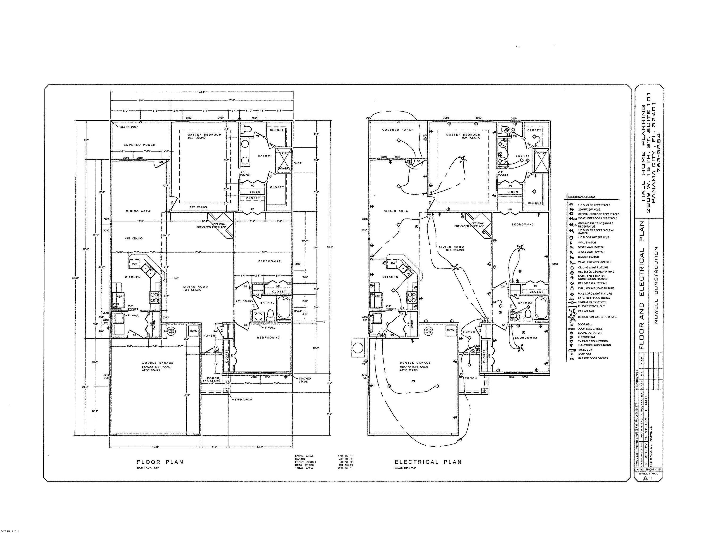 Ashlee Manor - Residential