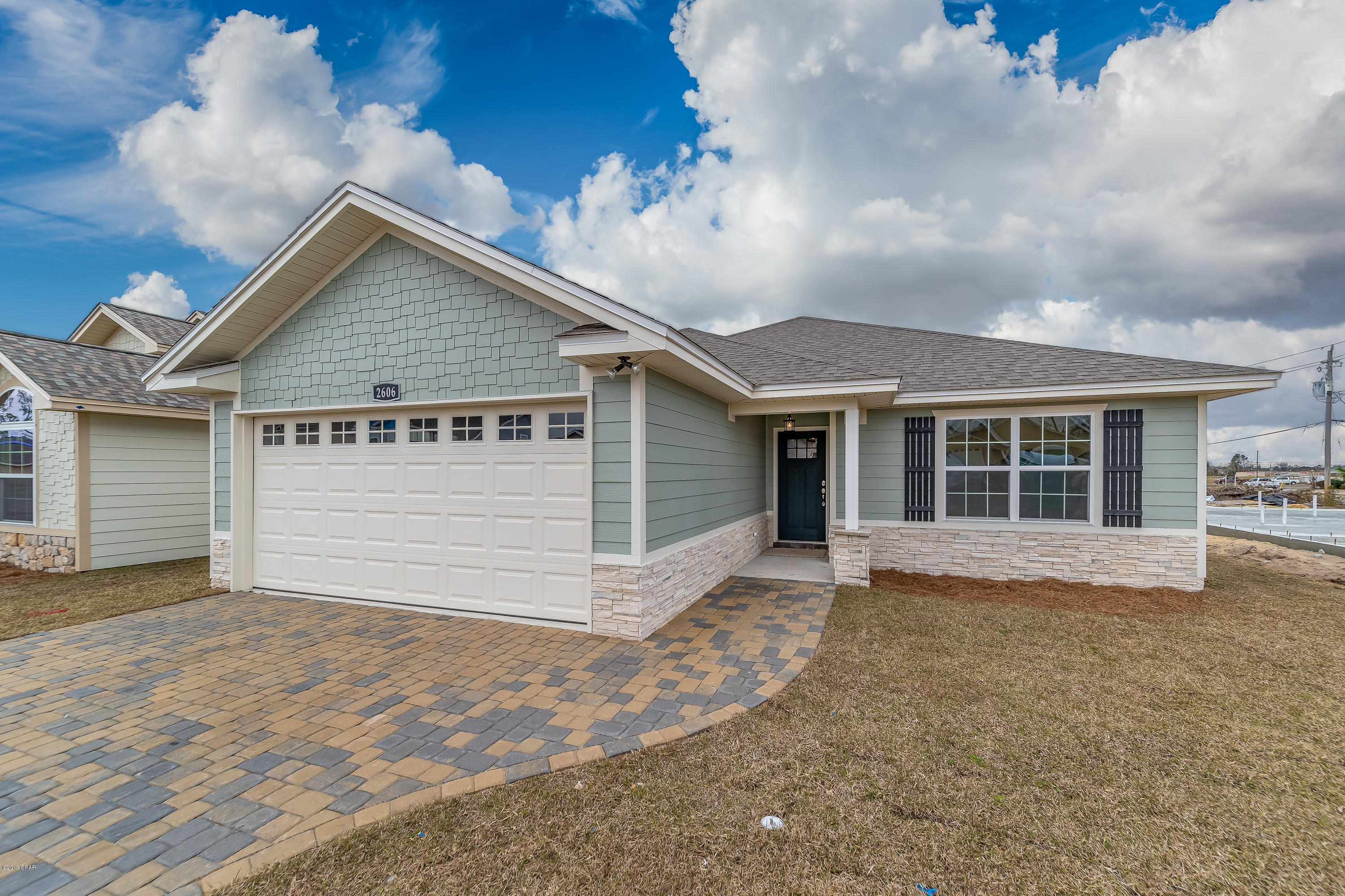 Ashlee Manor - Residential