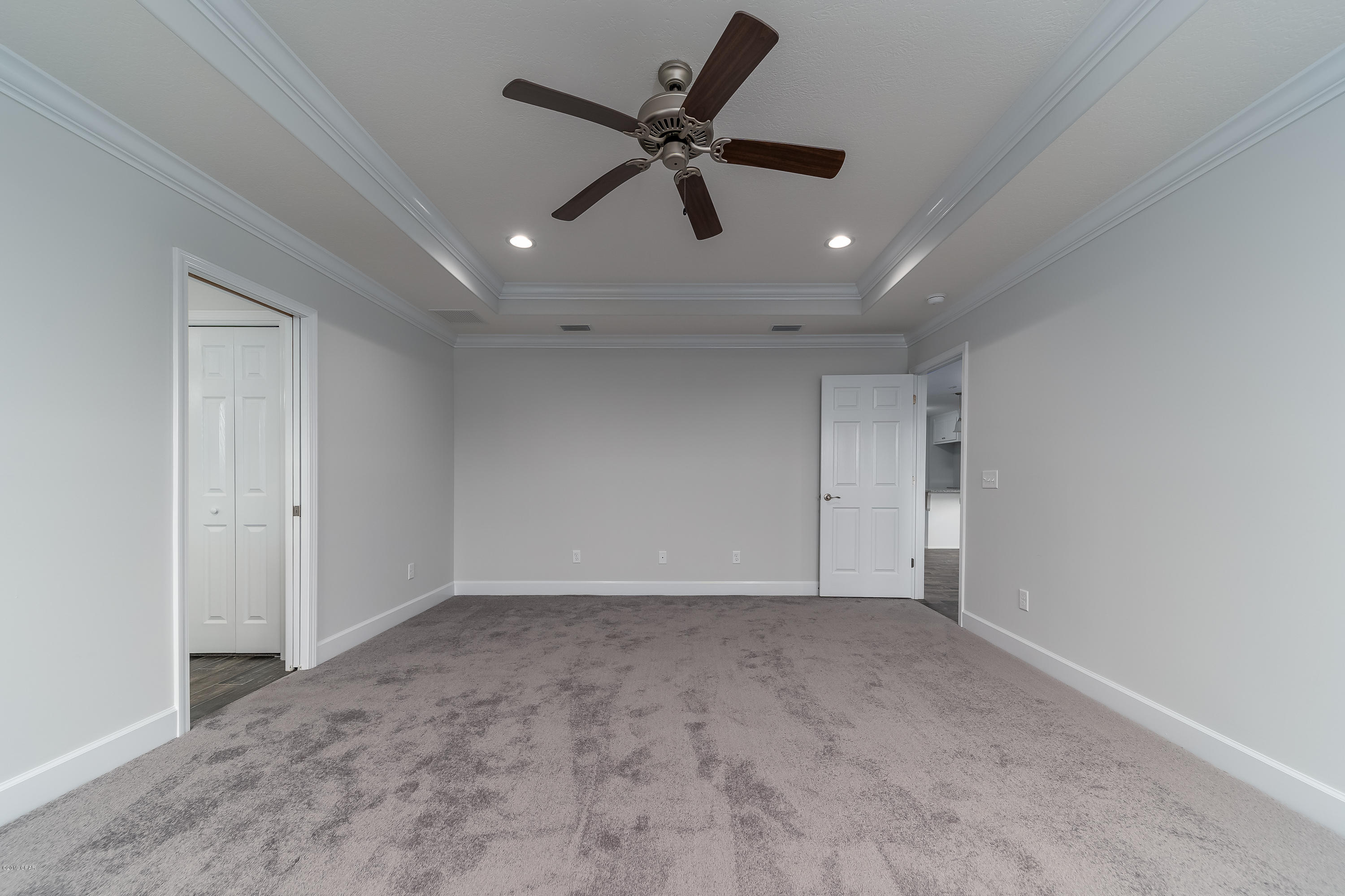 Ashlee Manor - Residential