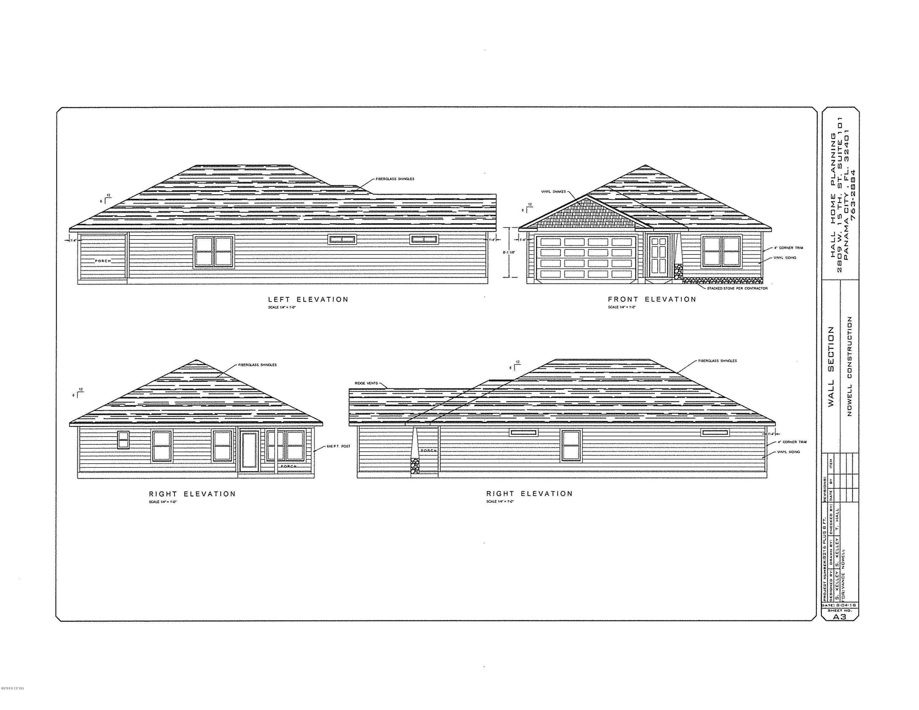 Ashlee Manor - Residential