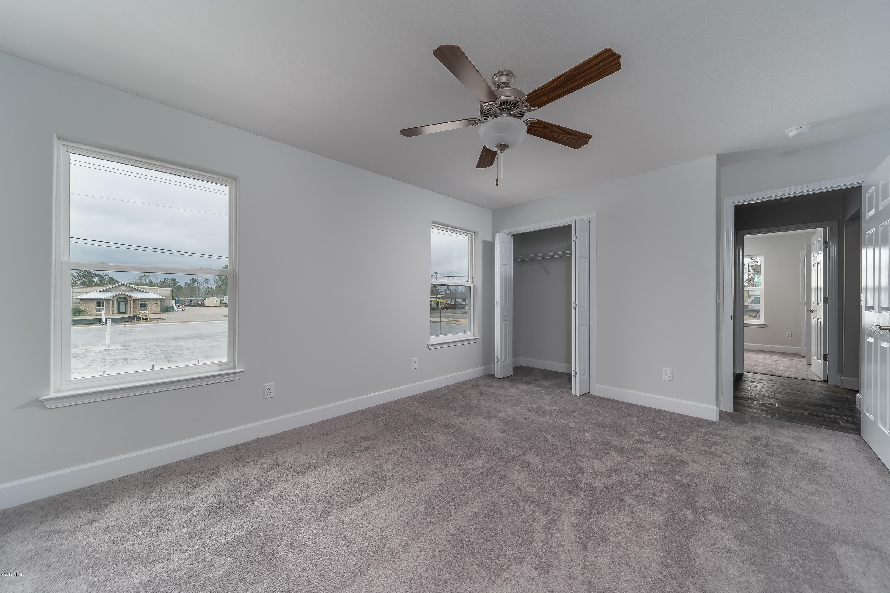 Ashlee Manor - Residential