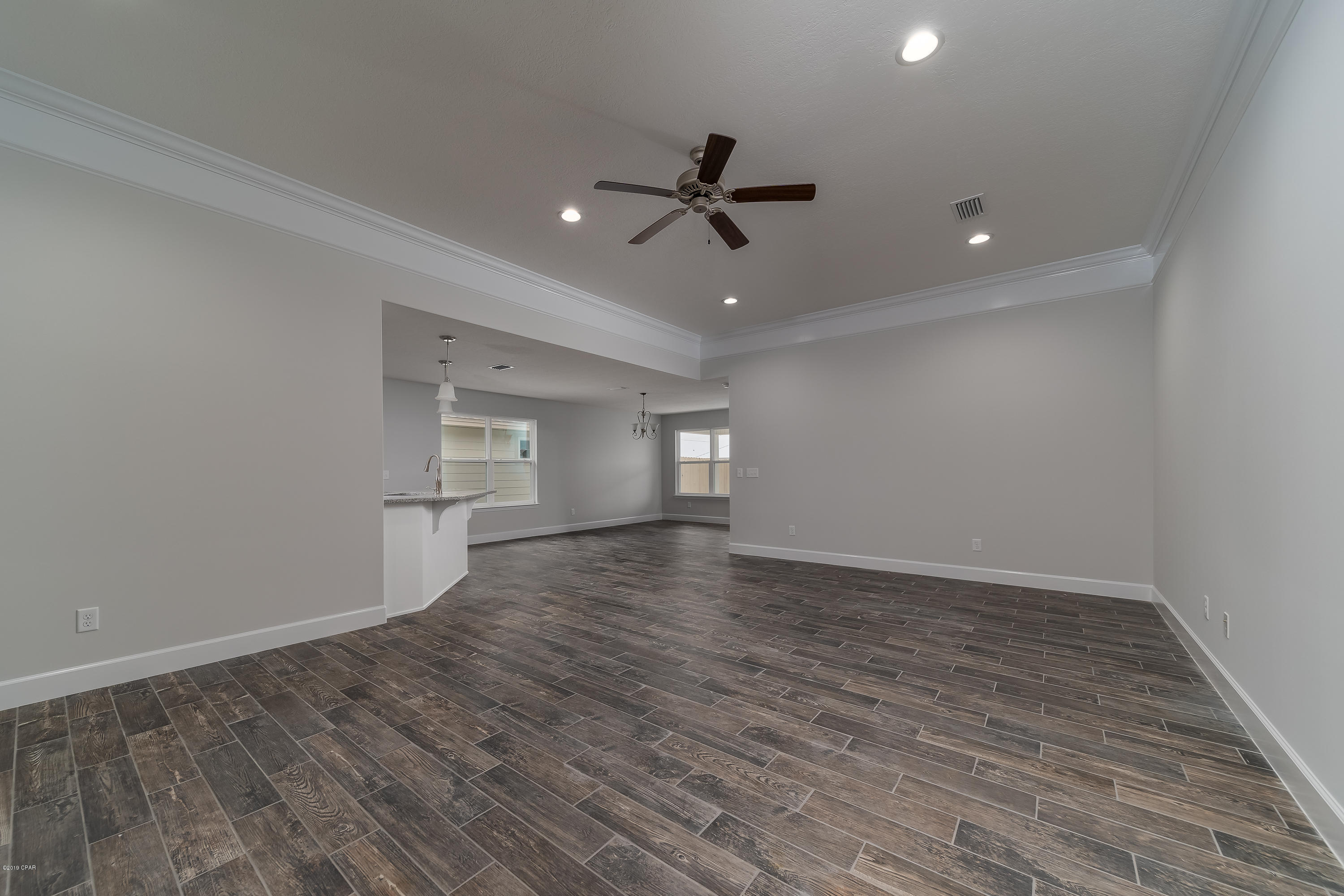 Ashlee Manor - Residential