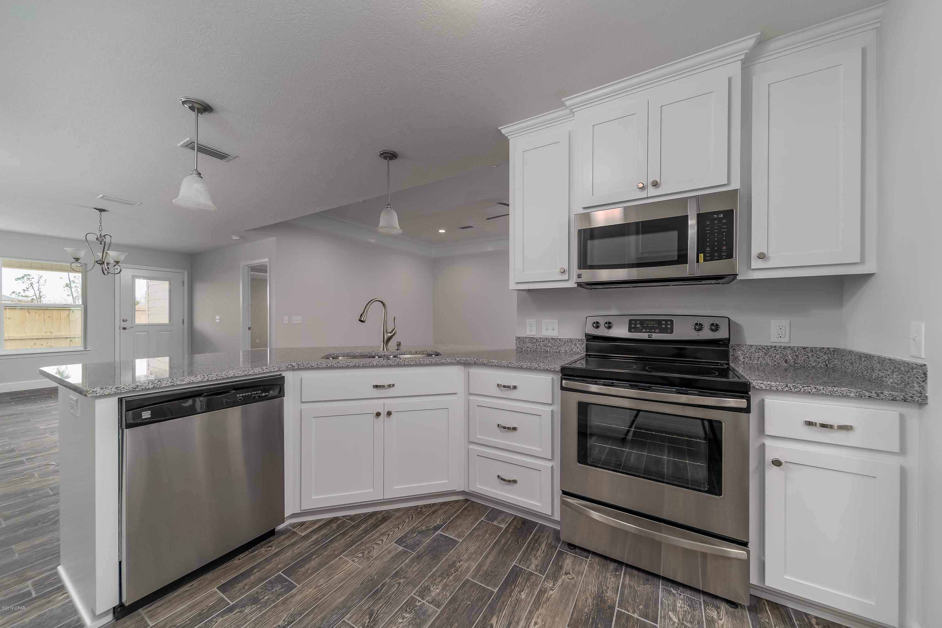 Ashlee Manor - Residential