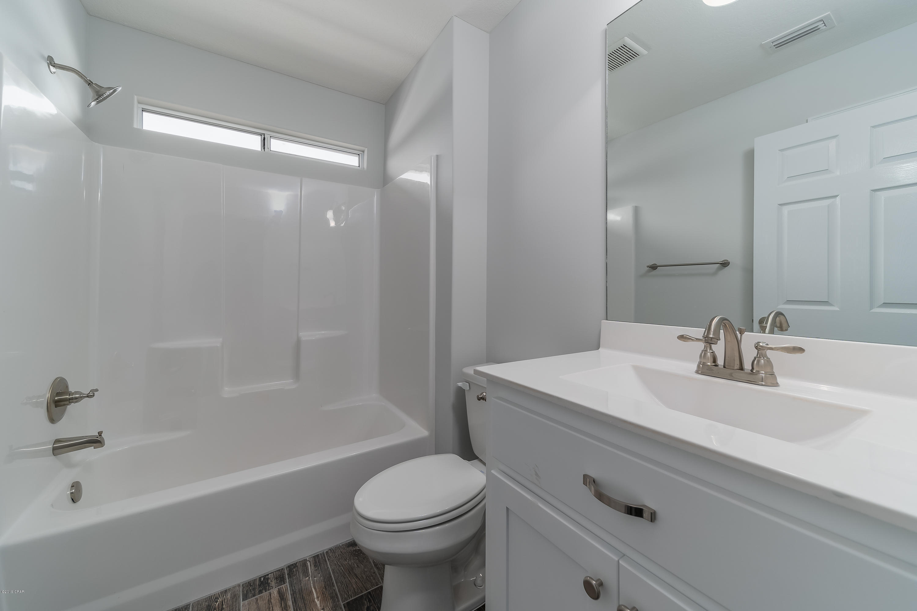 Ashlee Manor - Residential