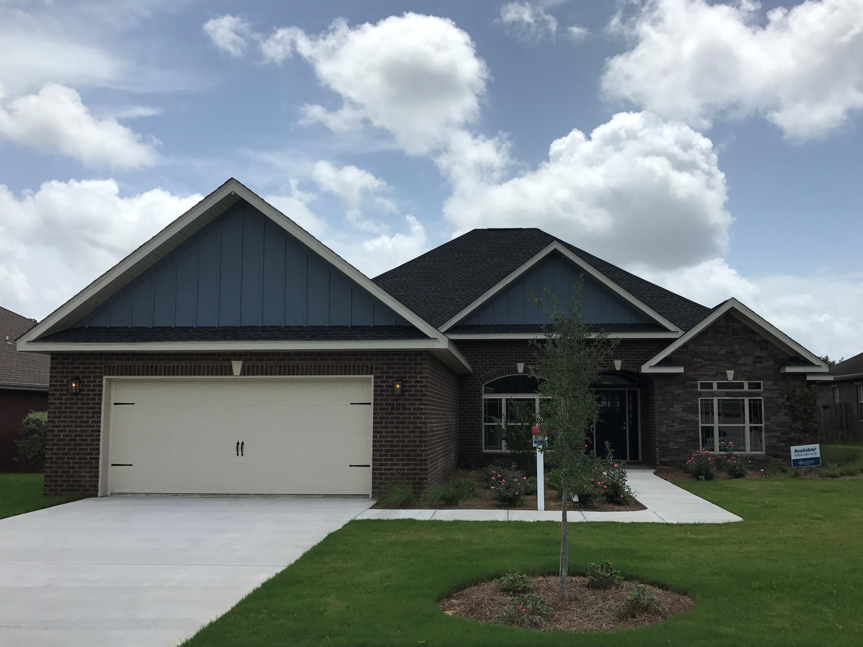 The Meadows & The Pointe - Residential