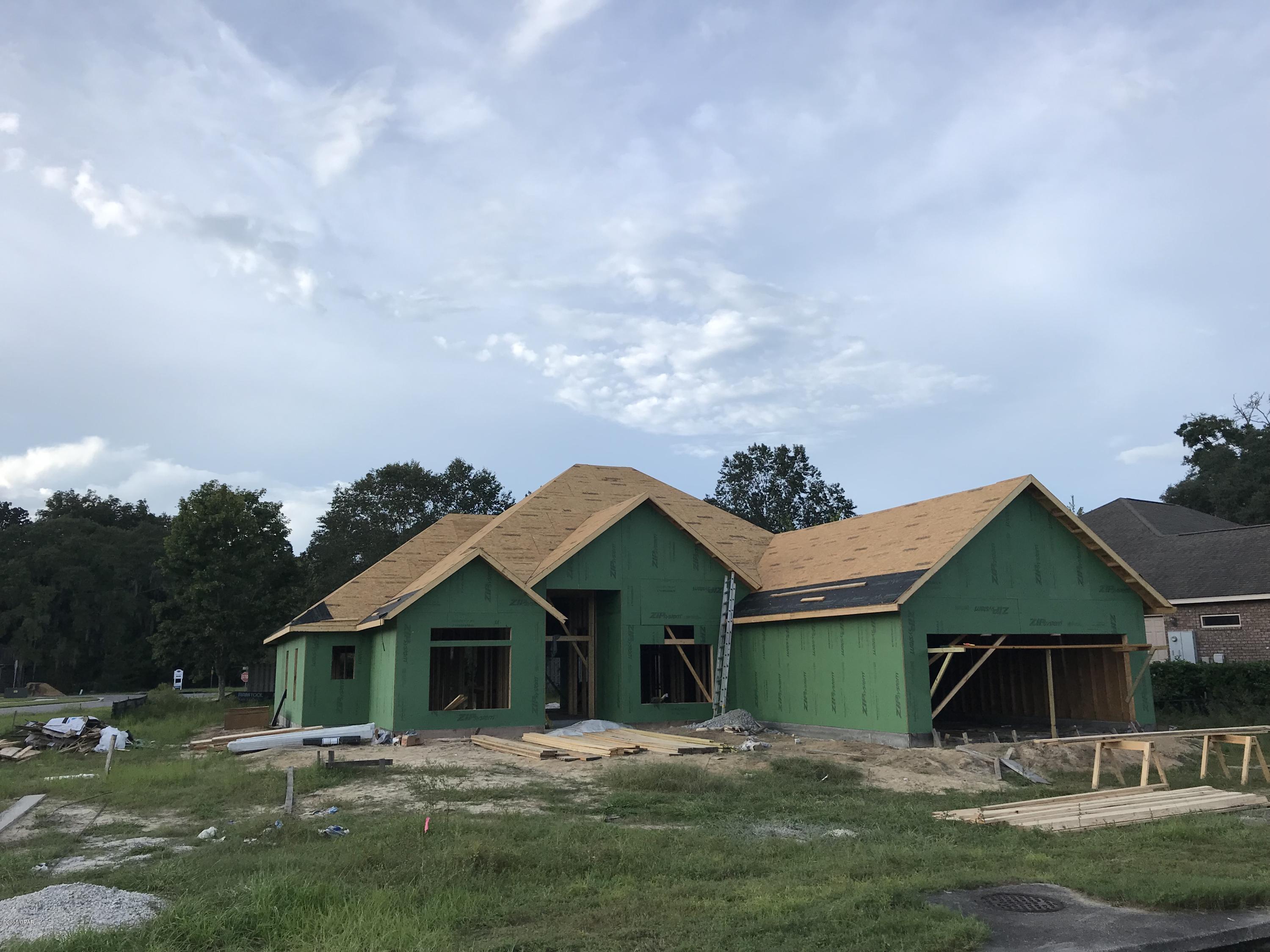 The Meadows & The Pointe - Residential