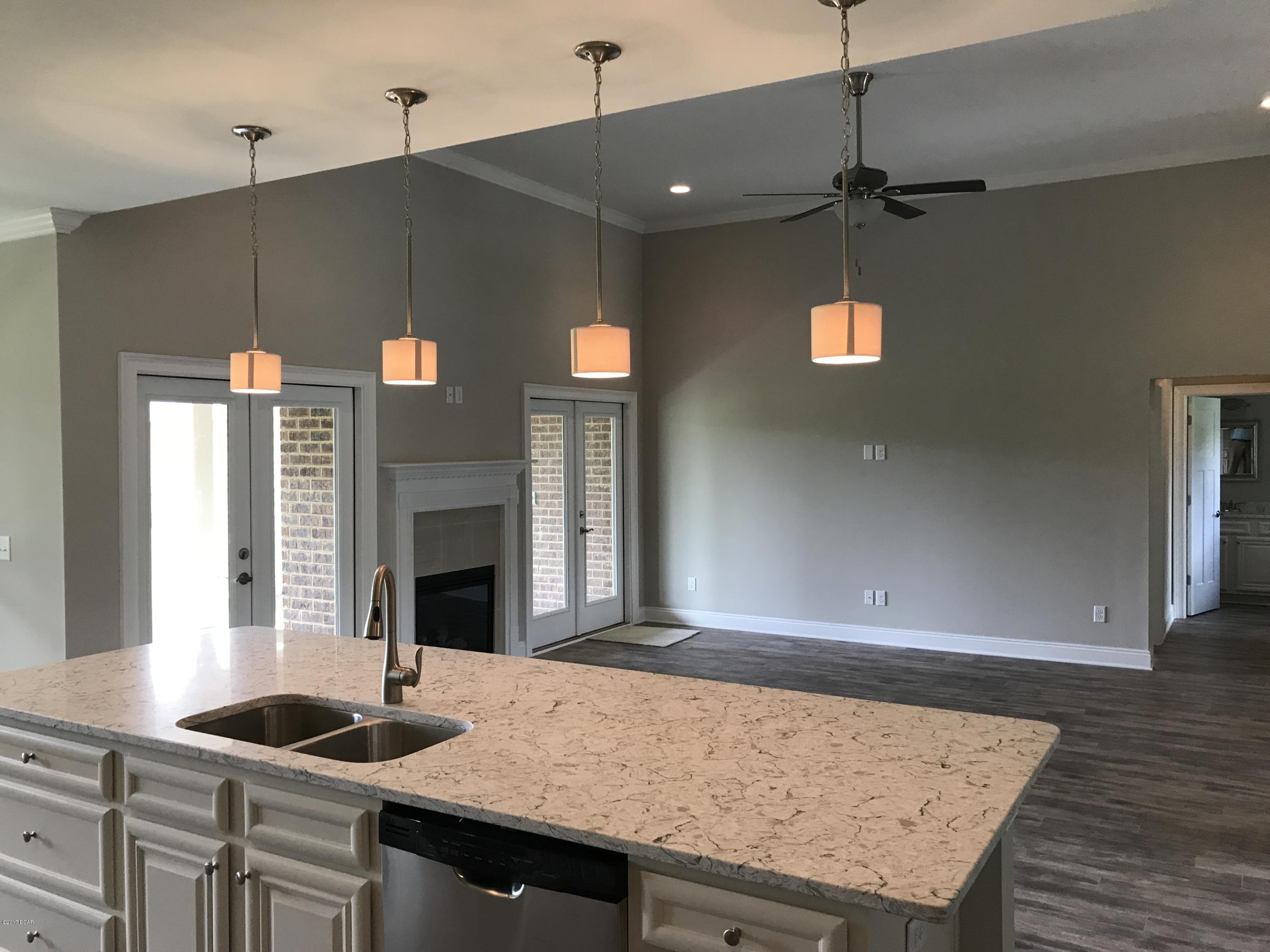 The Meadows & The Pointe - Residential