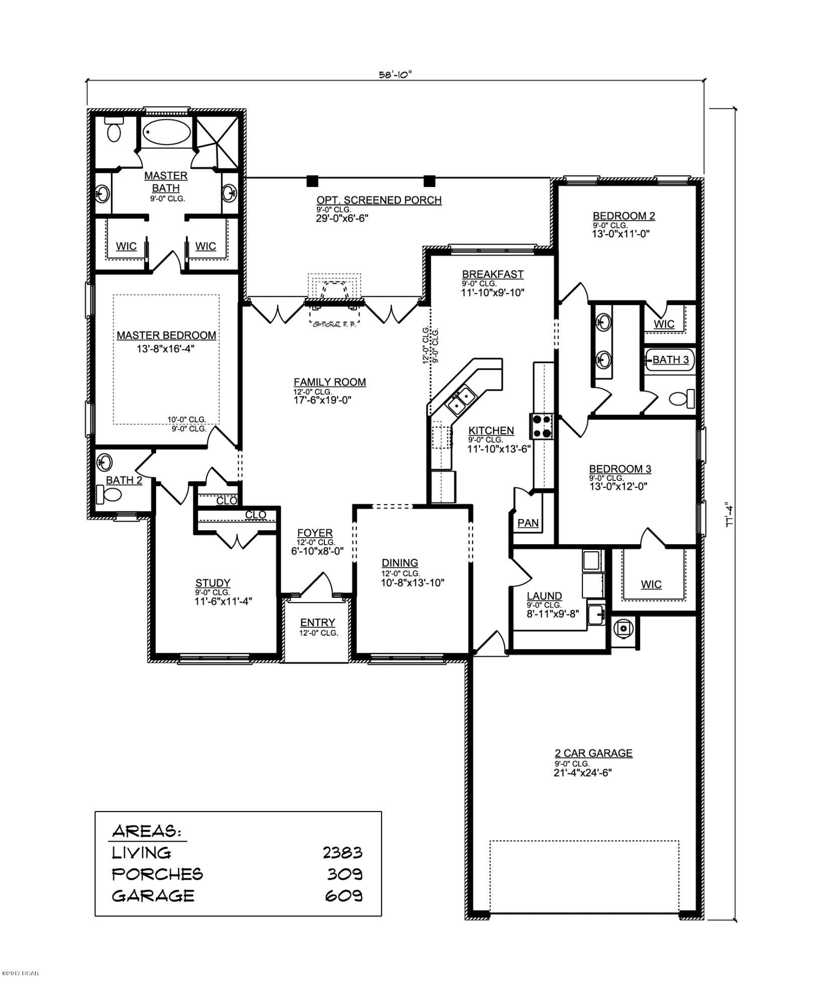 The Meadows & The Pointe - Residential