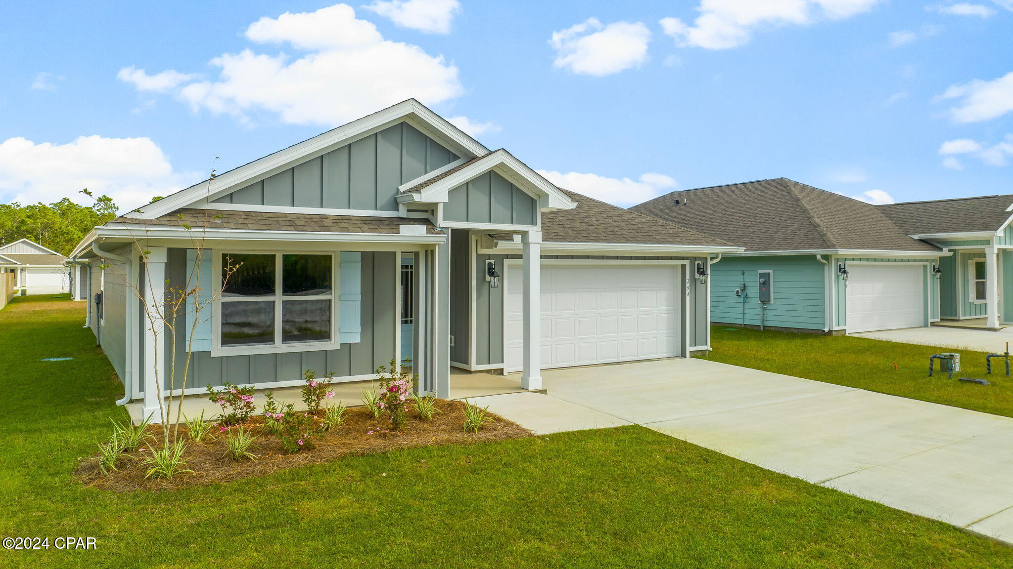 No Named Subdivision - Residential