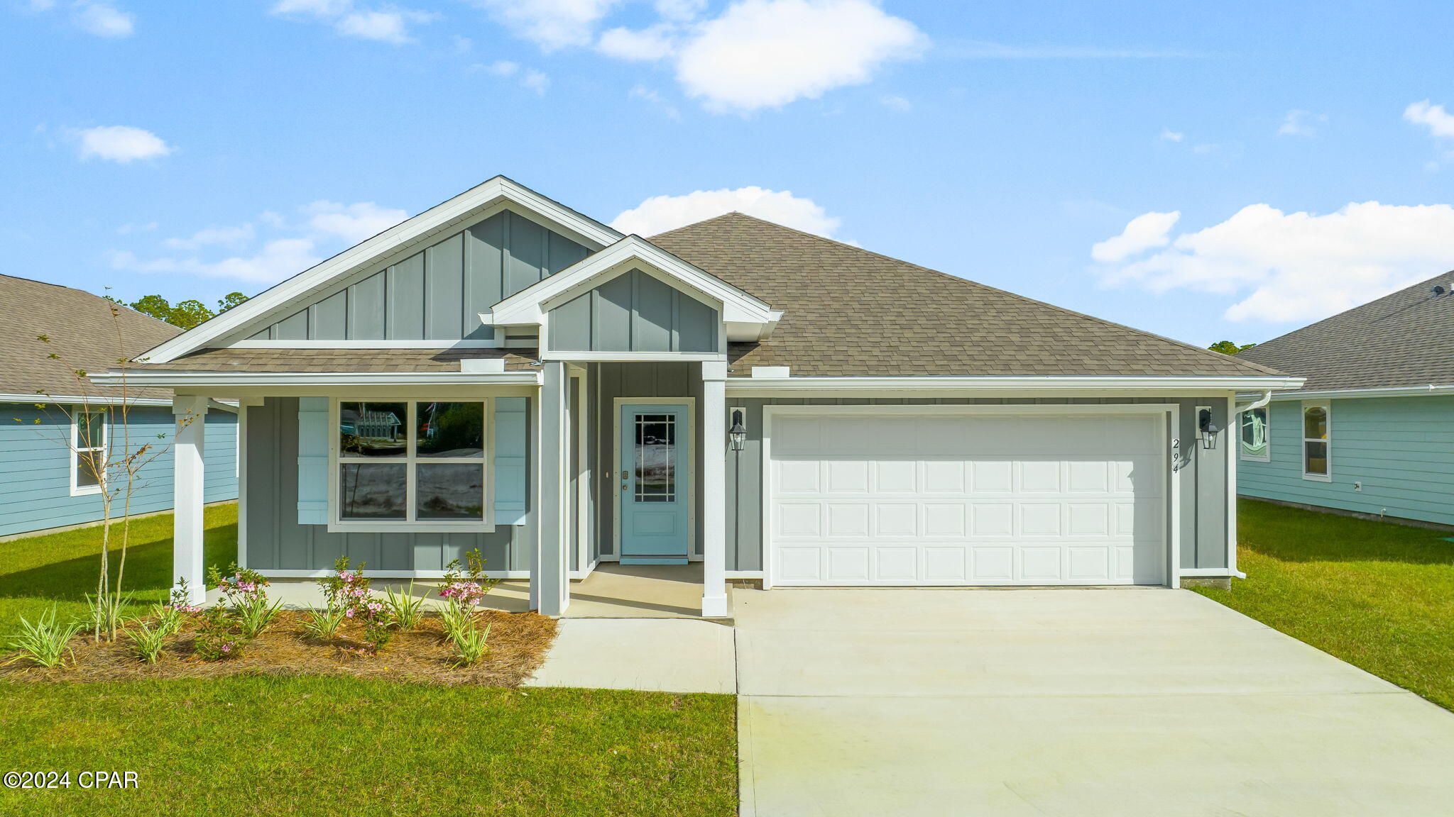 No Named Subdivision - Residential