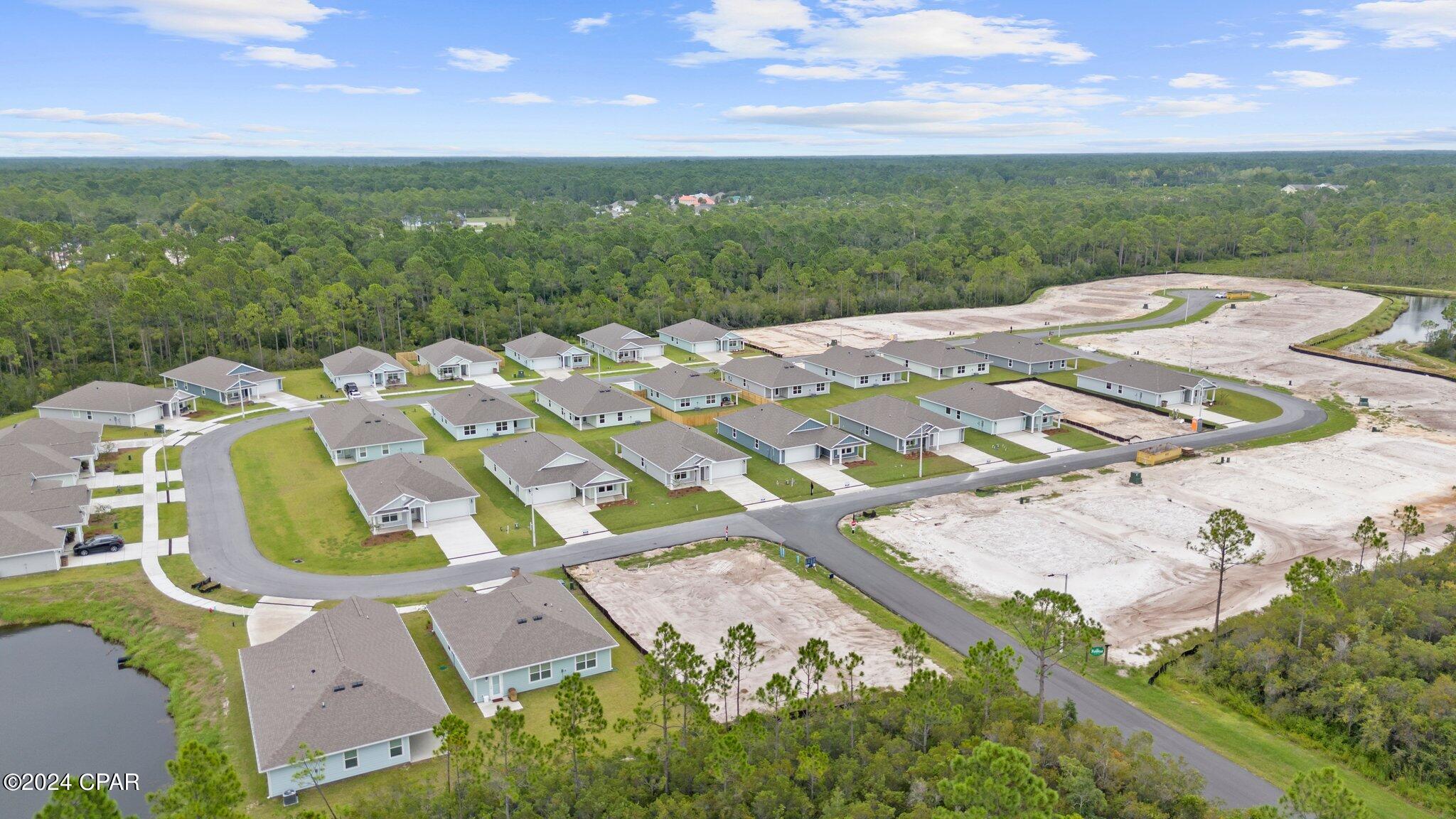 No Named Subdivision - Residential