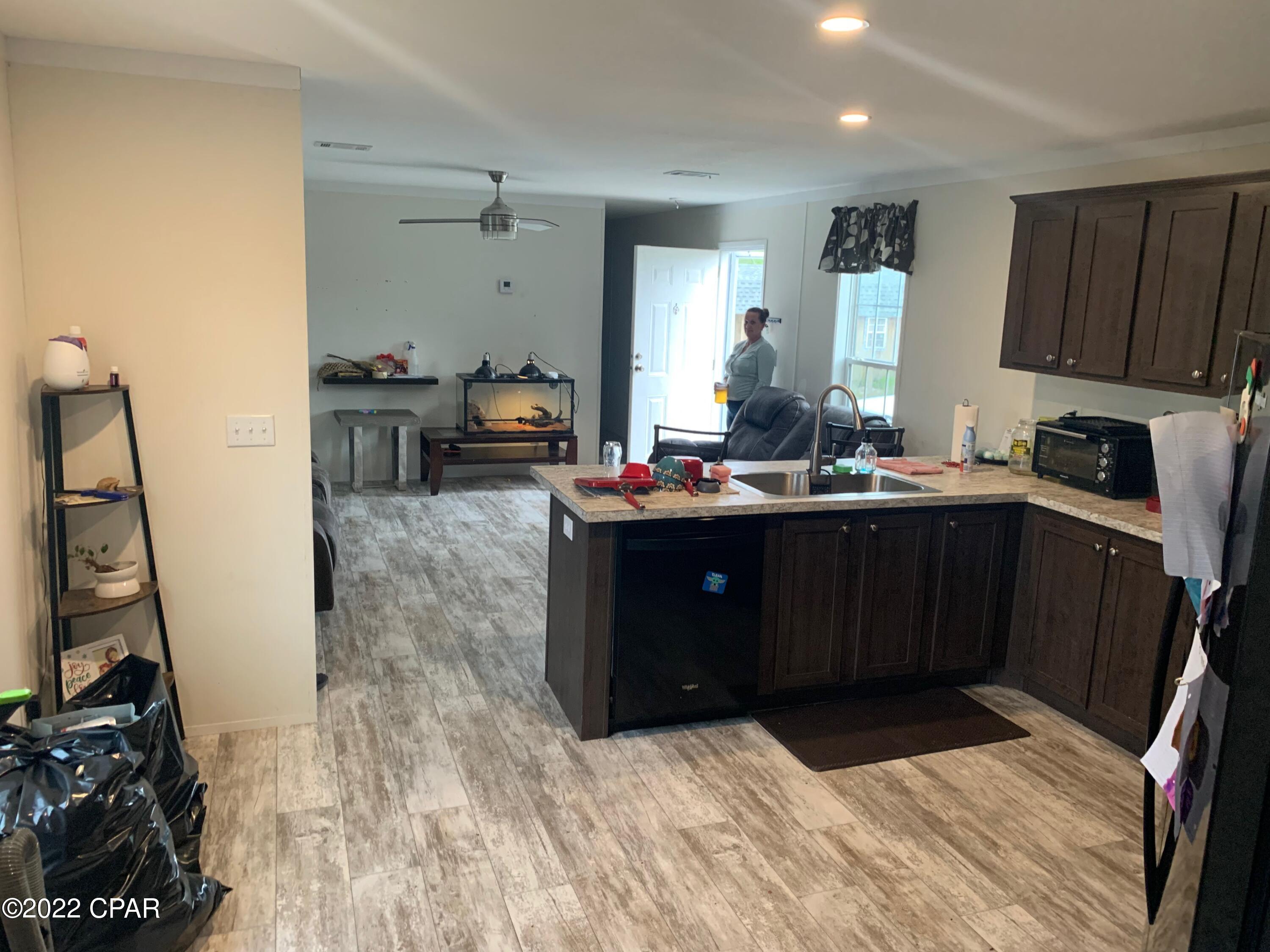 Kingswood - Residential