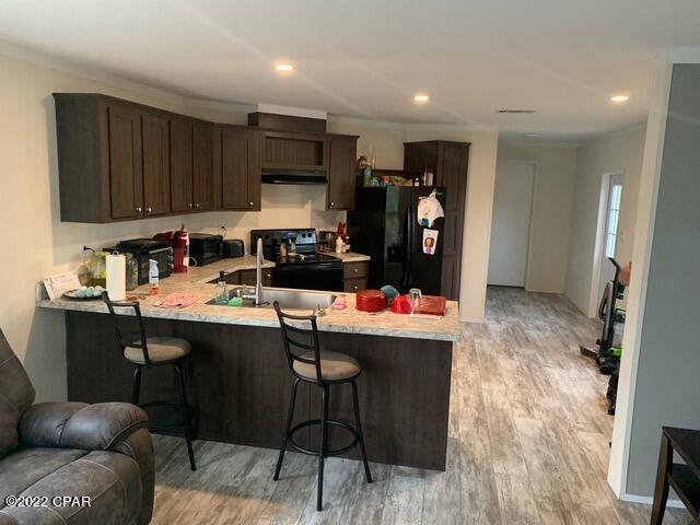 Kingswood - Residential