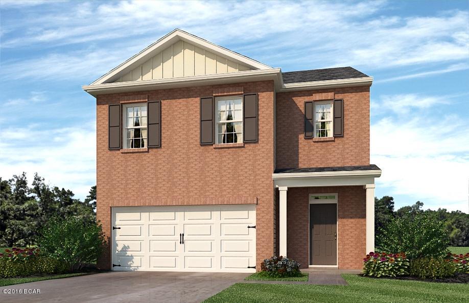 Water Oak Plantation - Residential