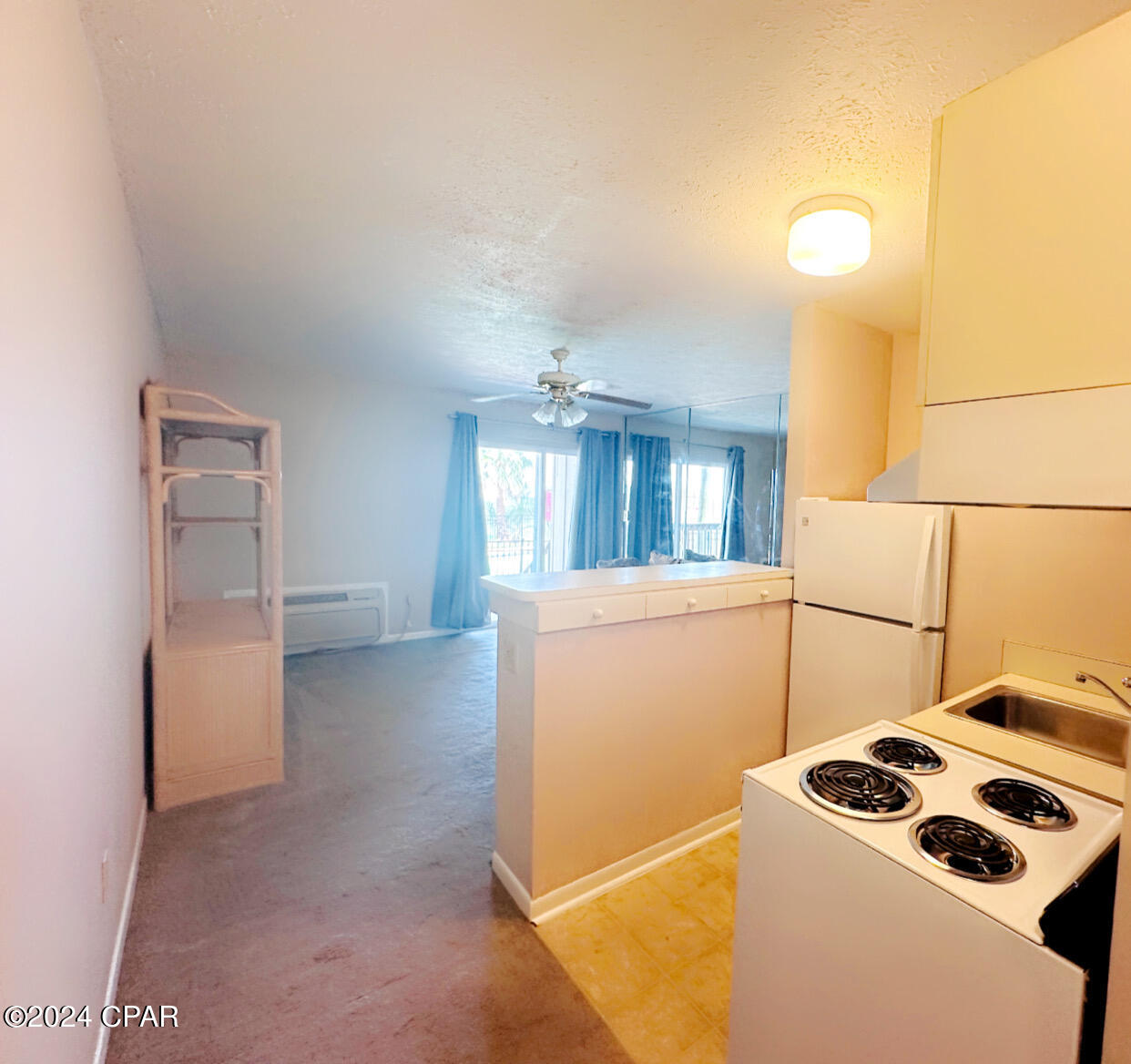 Sun Harbor Condo - Residential Lease