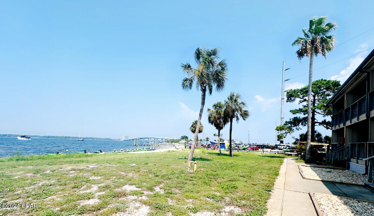 Sun Harbor Condo - Residential Lease