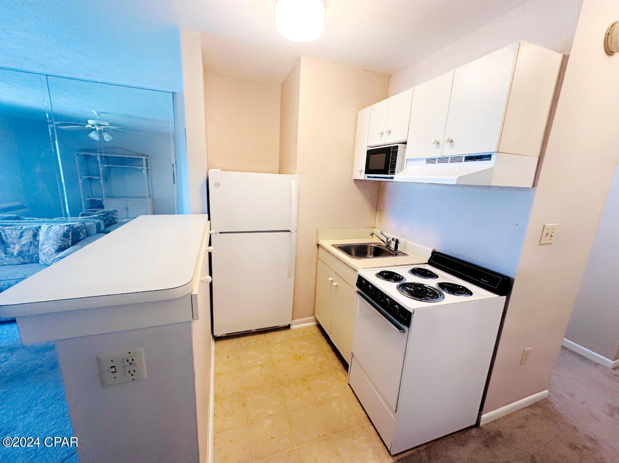 Sun Harbor Condo - Residential Lease