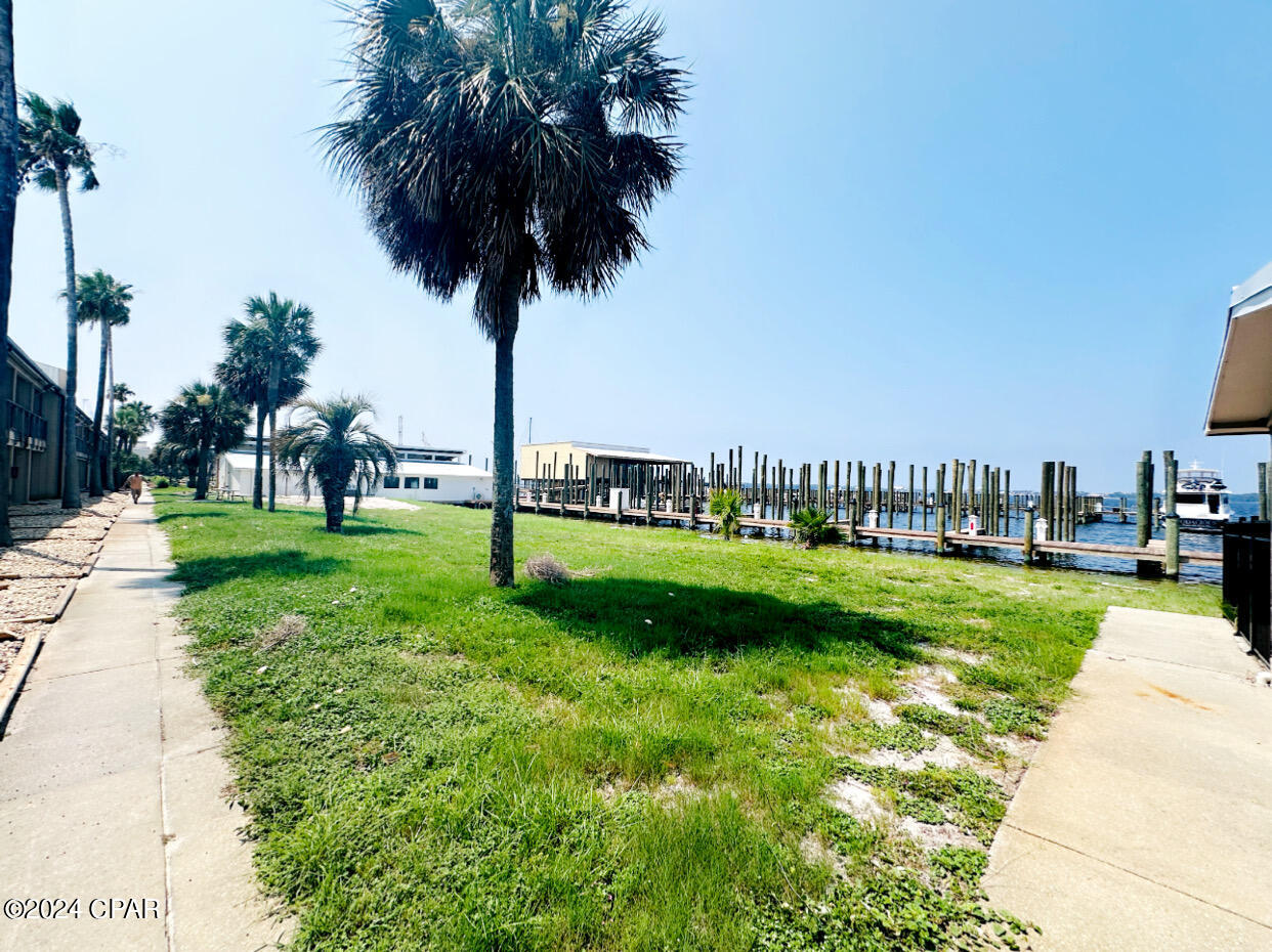 Sun Harbor Condo - Residential Lease