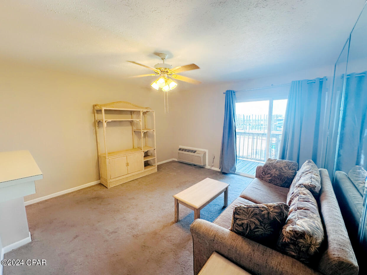 Sun Harbor Condo - Residential Lease