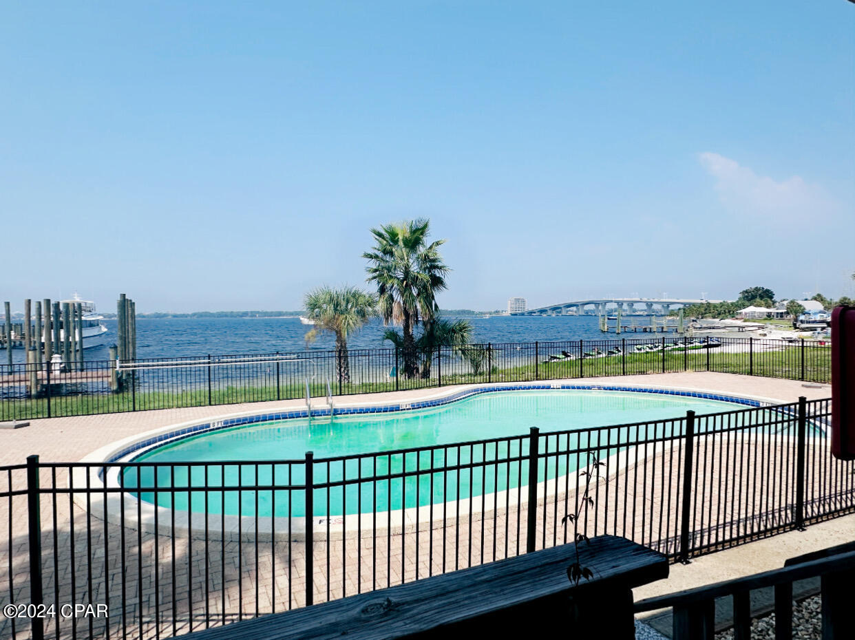 Sun Harbor Condo - Residential Lease