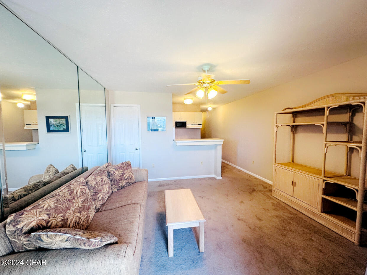 Sun Harbor Condo - Residential Lease