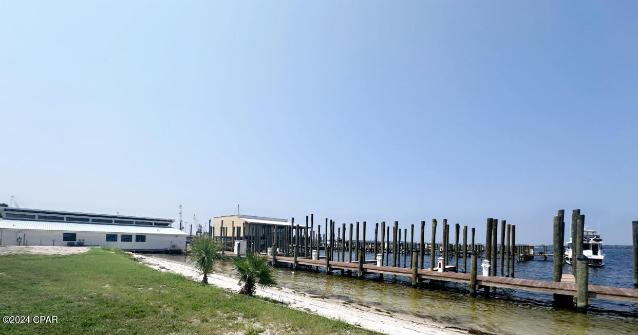 Sun Harbor Condo - Residential Lease