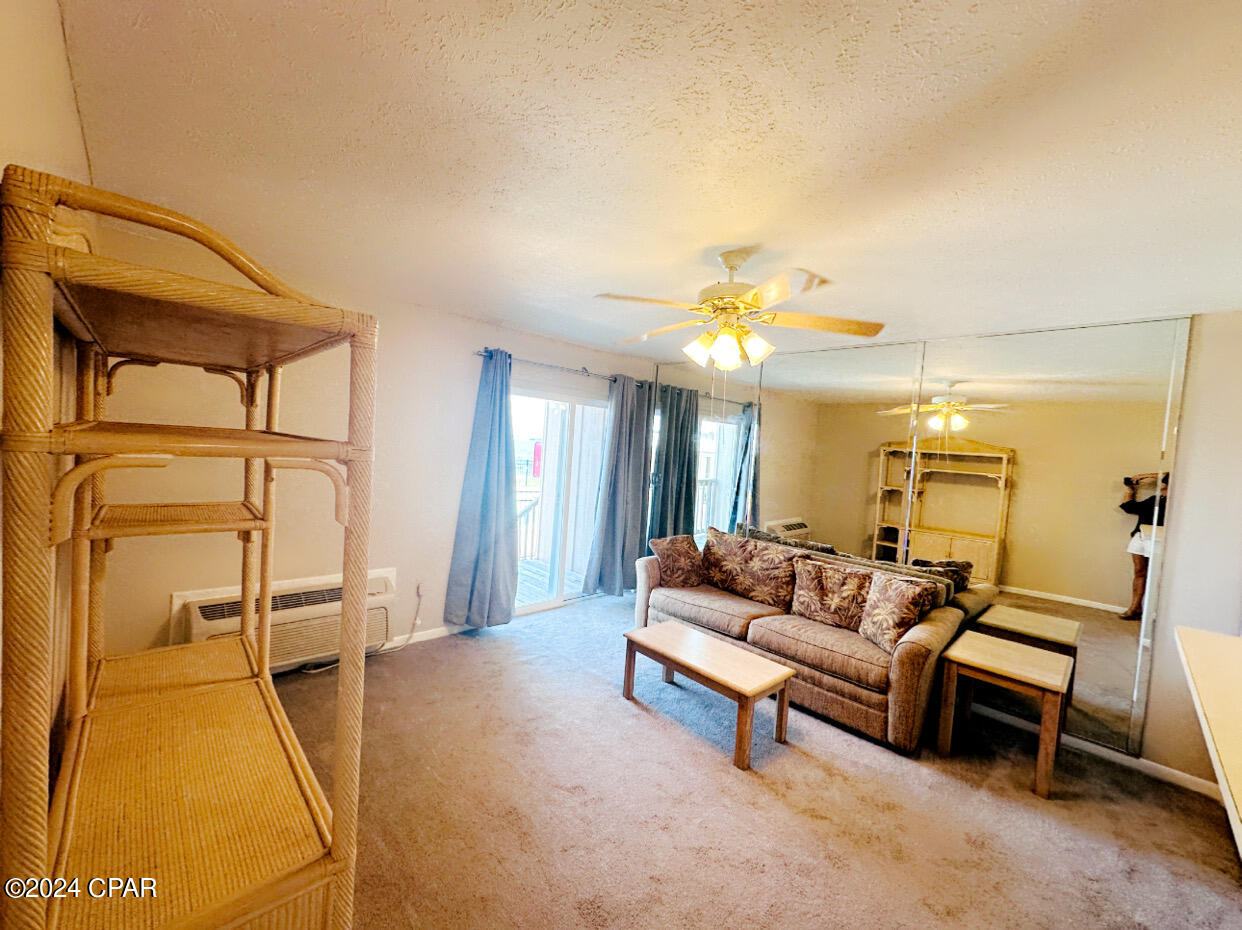 Sun Harbor Condo - Residential Lease