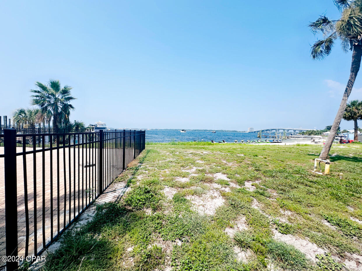 Sun Harbor Condo - Residential Lease